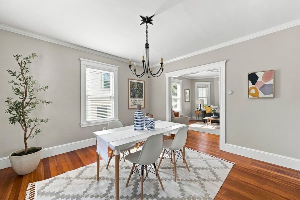 Single Family Residence at 23 Brooklawn Terrace, Lynn MA 01904, Lynn, photo 17 of 42