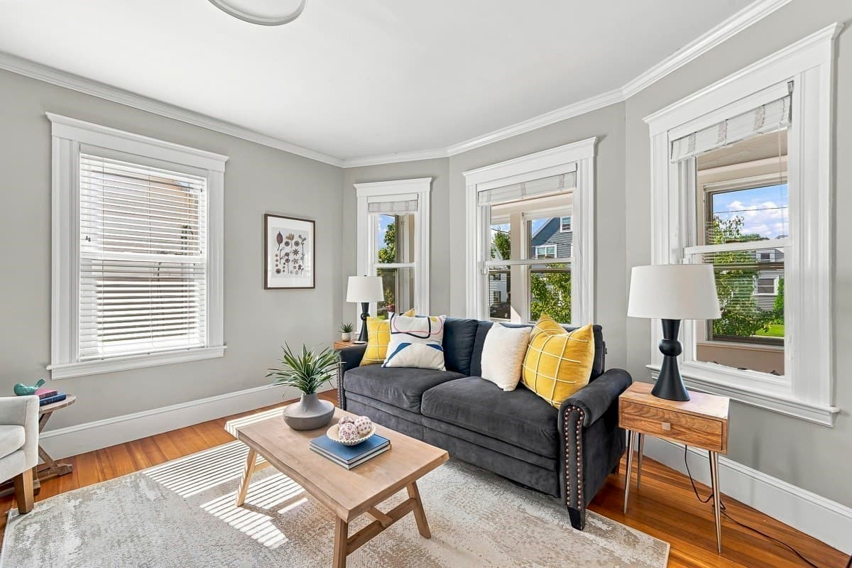 Single Family Residence at 23 Brooklawn Terrace, Lynn MA 01904, Lynn, photo 12 of 42