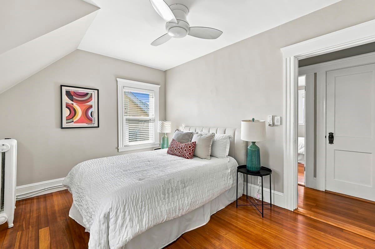 Single Family Residence at 23 Brooklawn Terrace, Lynn MA 01904, Lynn, photo 26 of 42
