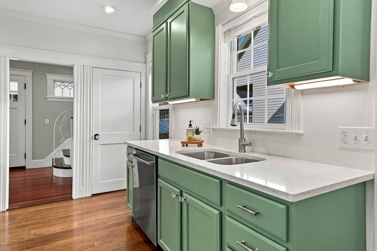 Single Family Residence at 23 Brooklawn Terrace, Lynn MA 01904, Lynn, photo 22 of 42