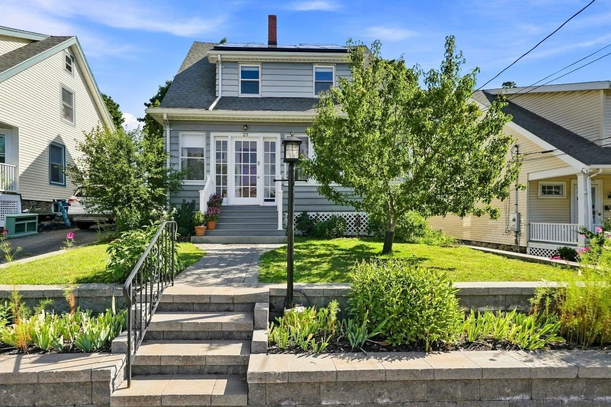 23 Brooklawn Terrace, Lynn MA 01904