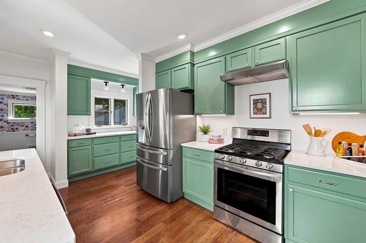 Single Family Residence at 23 Brooklawn Terrace, Lynn MA 01904, Lynn, photo 20 of 42