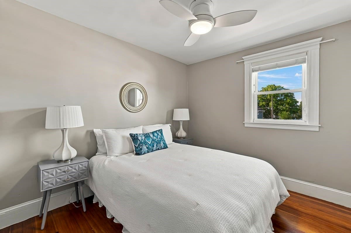 Single Family Residence at 23 Brooklawn Terrace, Lynn MA 01904, Lynn, photo 30 of 42