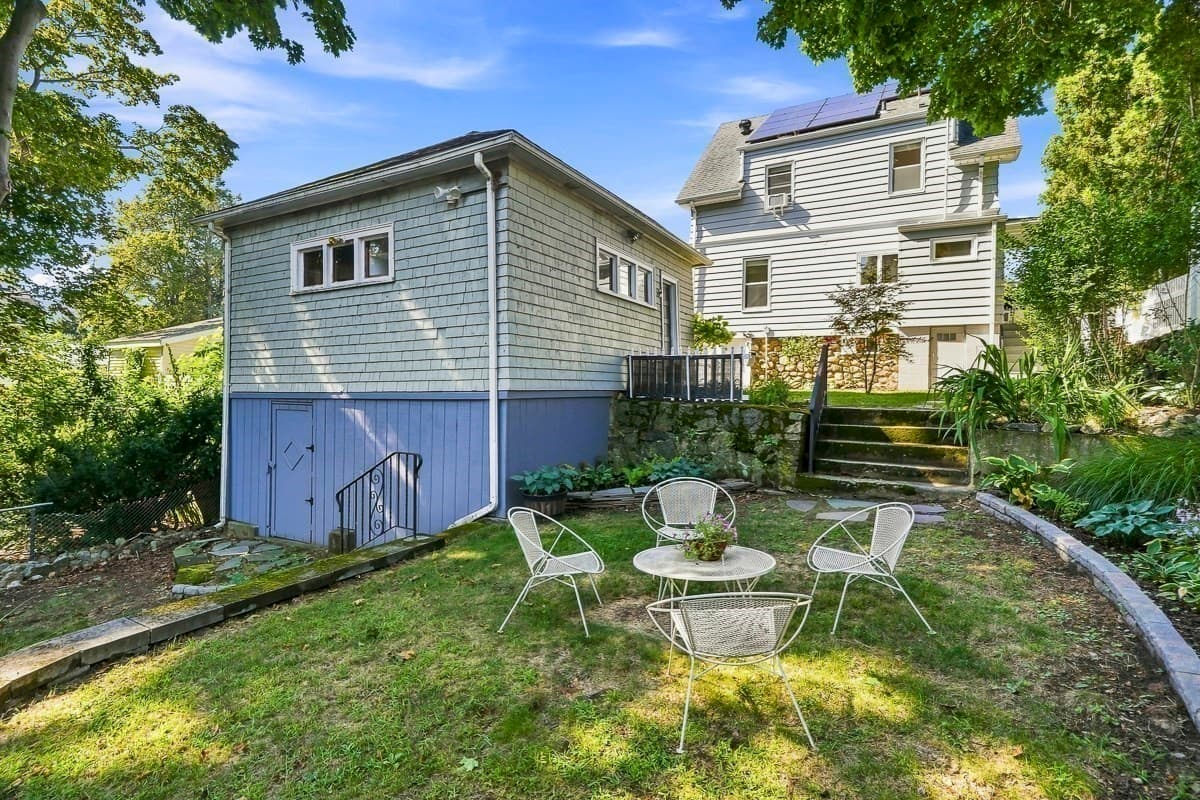 Single Family Residence at 23 Brooklawn Terrace, Lynn MA 01904, Lynn, photo 38 of 42