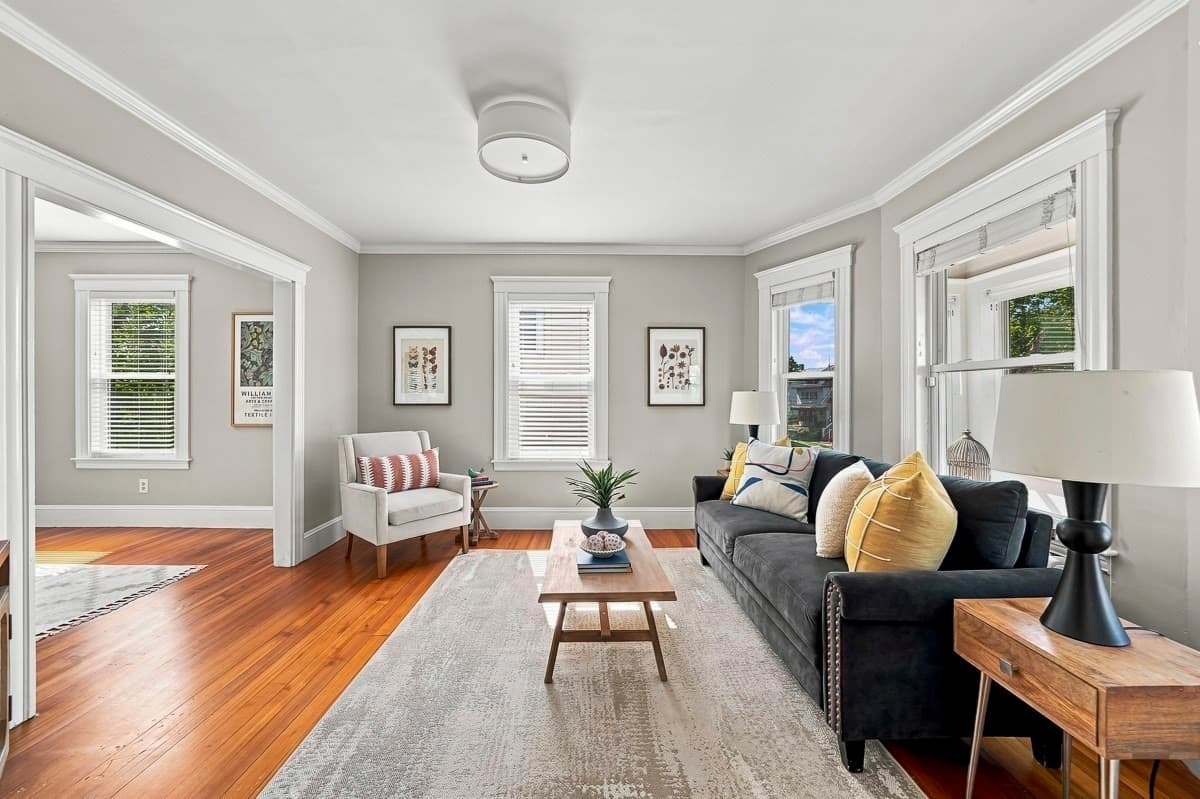 Single Family Residence at 23 Brooklawn Terrace, Lynn MA 01904, Lynn, photo 10 of 42