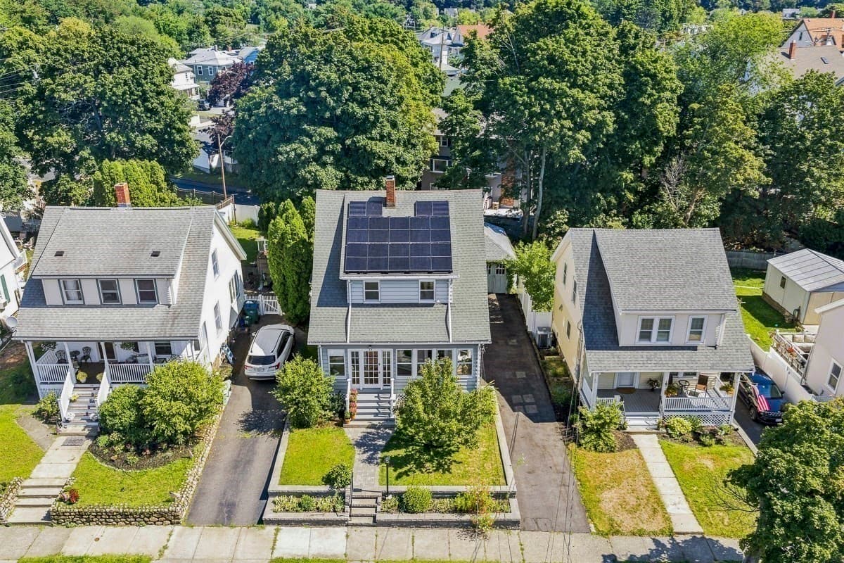 Single Family Residence at 23 Brooklawn Terrace, Lynn MA 01904, Lynn, photo 41 of 42