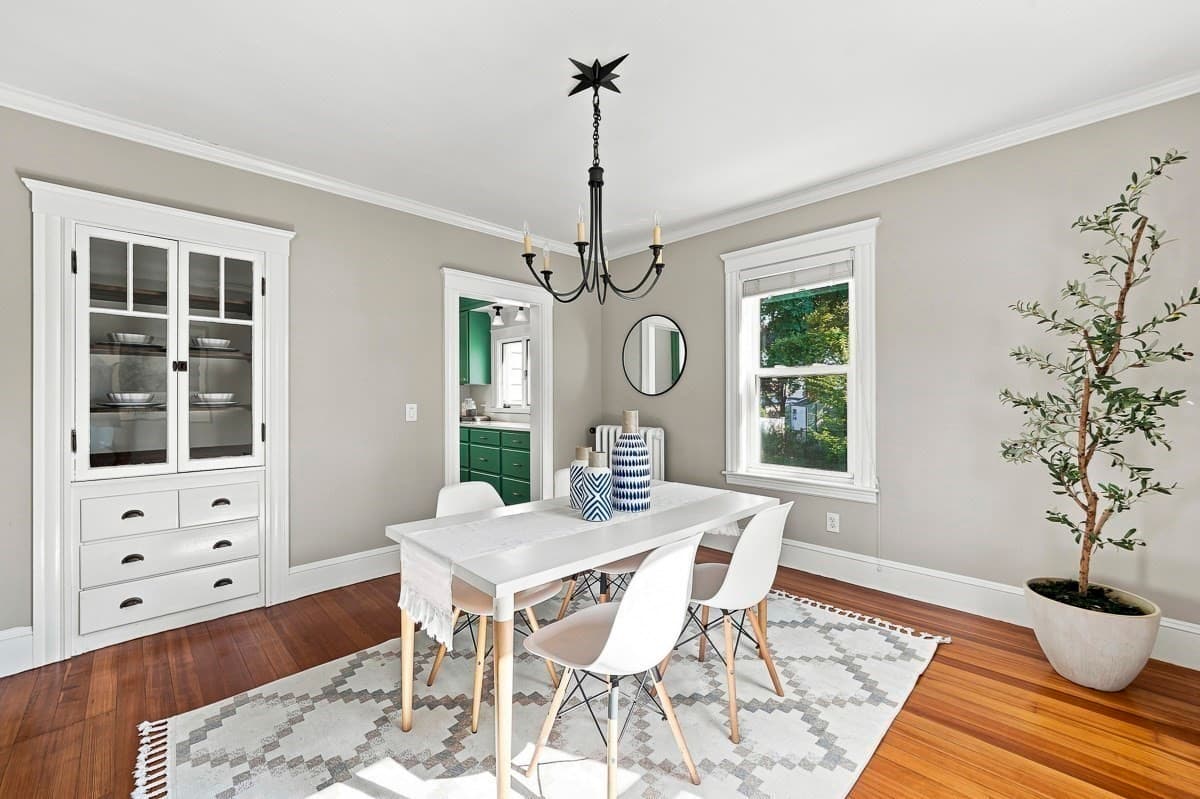 Single Family Residence at 23 Brooklawn Terrace, Lynn MA 01904, Lynn, photo 15 of 42