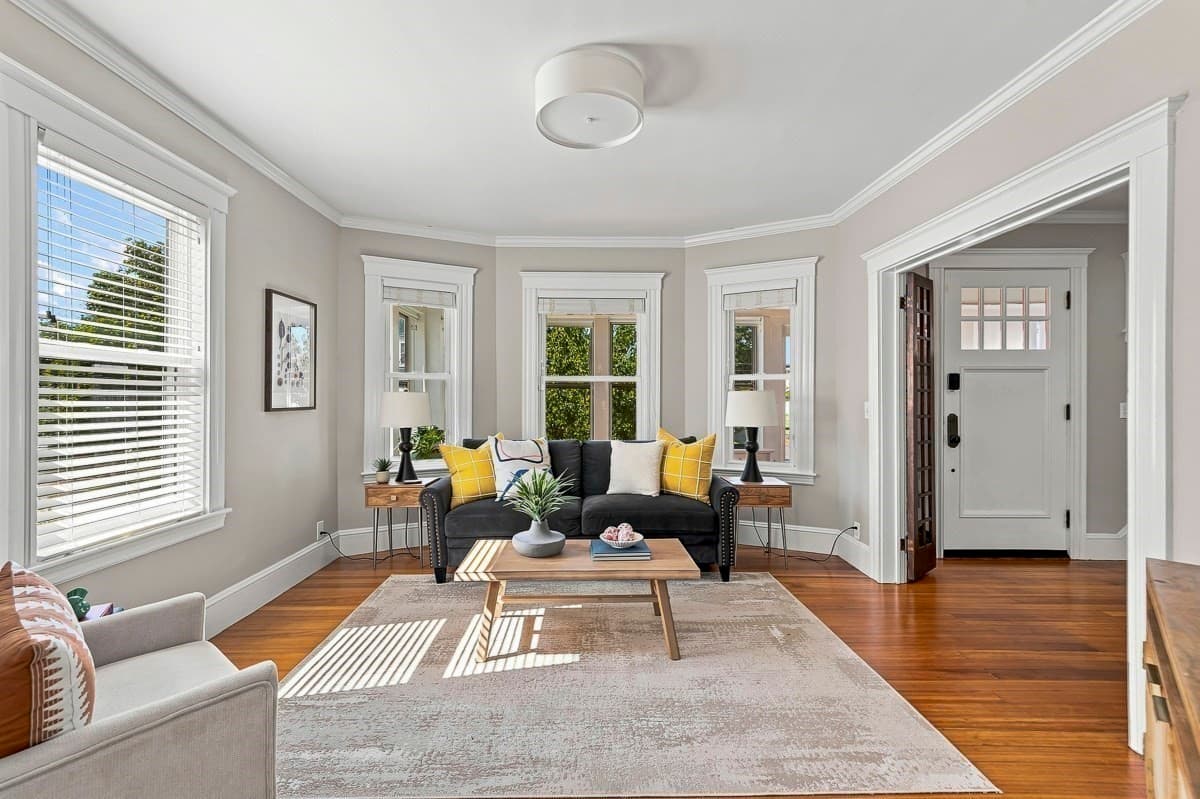 Single Family Residence at 23 Brooklawn Terrace, Lynn MA 01904, Lynn, photo 11 of 42