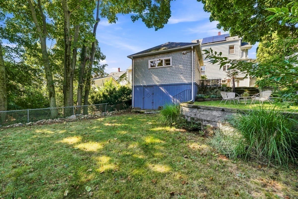 Single Family Residence at 23 Brooklawn Terrace, Lynn MA 01904, Lynn, photo 40 of 42