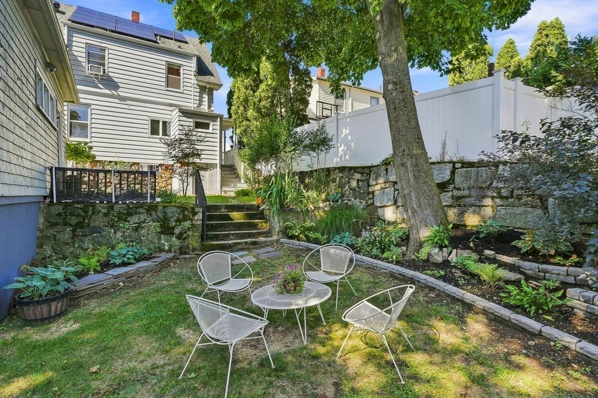 Single Family Residence at 23 Brooklawn Terrace, Lynn MA 01904, Lynn, photo 39 of 42