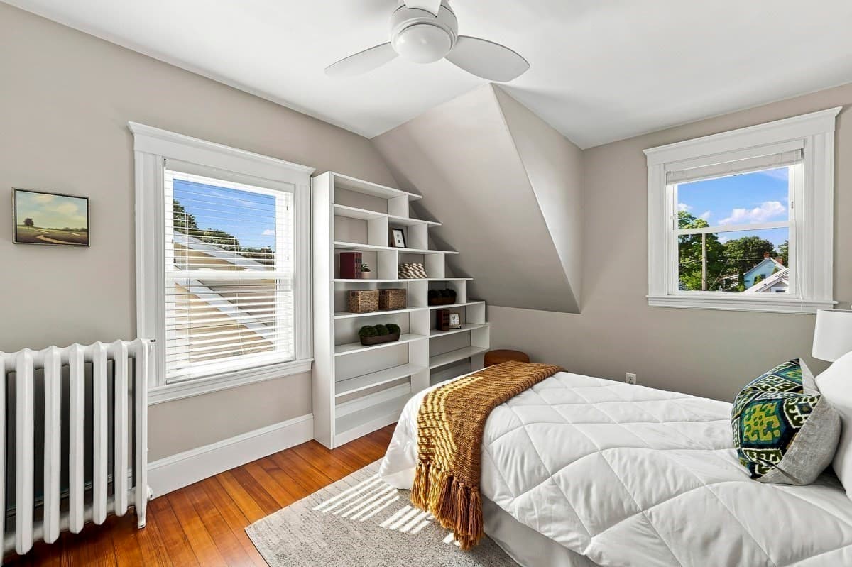 Single Family Residence at 23 Brooklawn Terrace, Lynn MA 01904, Lynn, photo 29 of 42