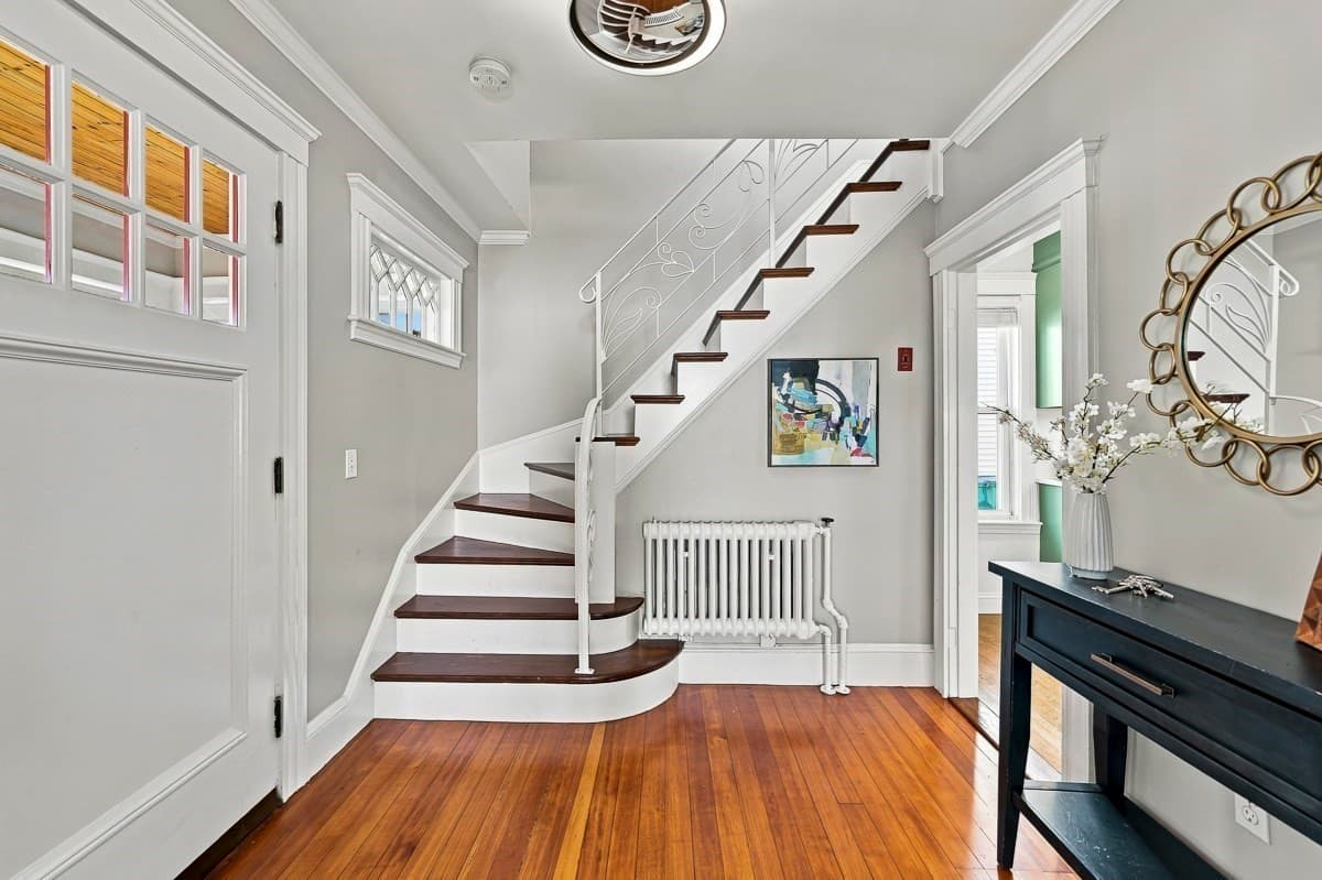 Single Family Residence at 23 Brooklawn Terrace, Lynn MA 01904, Lynn, photo 8 of 42