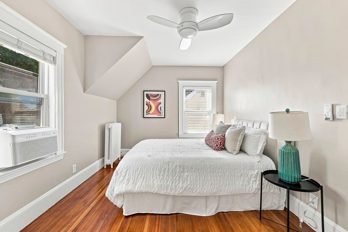 Single Family Residence at 23 Brooklawn Terrace, Lynn MA 01904, Lynn, photo 25 of 42