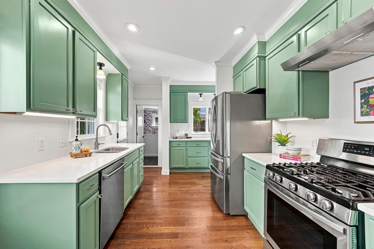 Single Family Residence at 23 Brooklawn Terrace, Lynn MA 01904, Lynn, photo 21 of 42