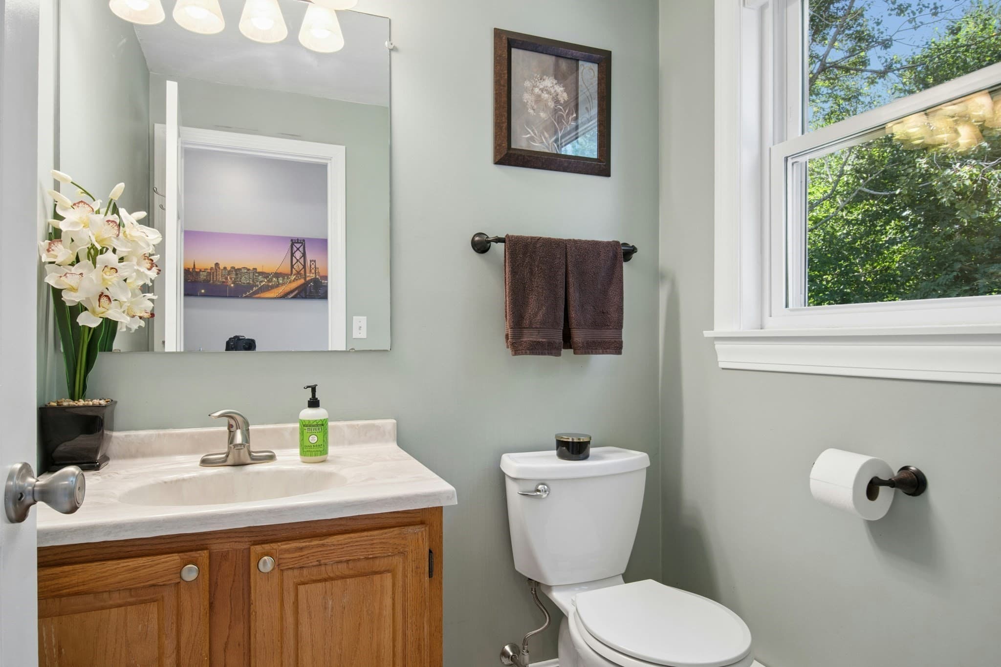 Single Family Residence at 277 Wachusett Street, Holden MA 01520, Holden, photo 23 of 42