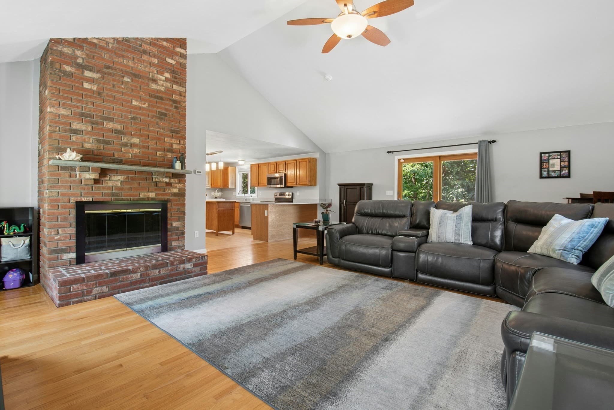 Single Family Residence at 277 Wachusett Street, Holden MA 01520, Holden, photo 2 of 42