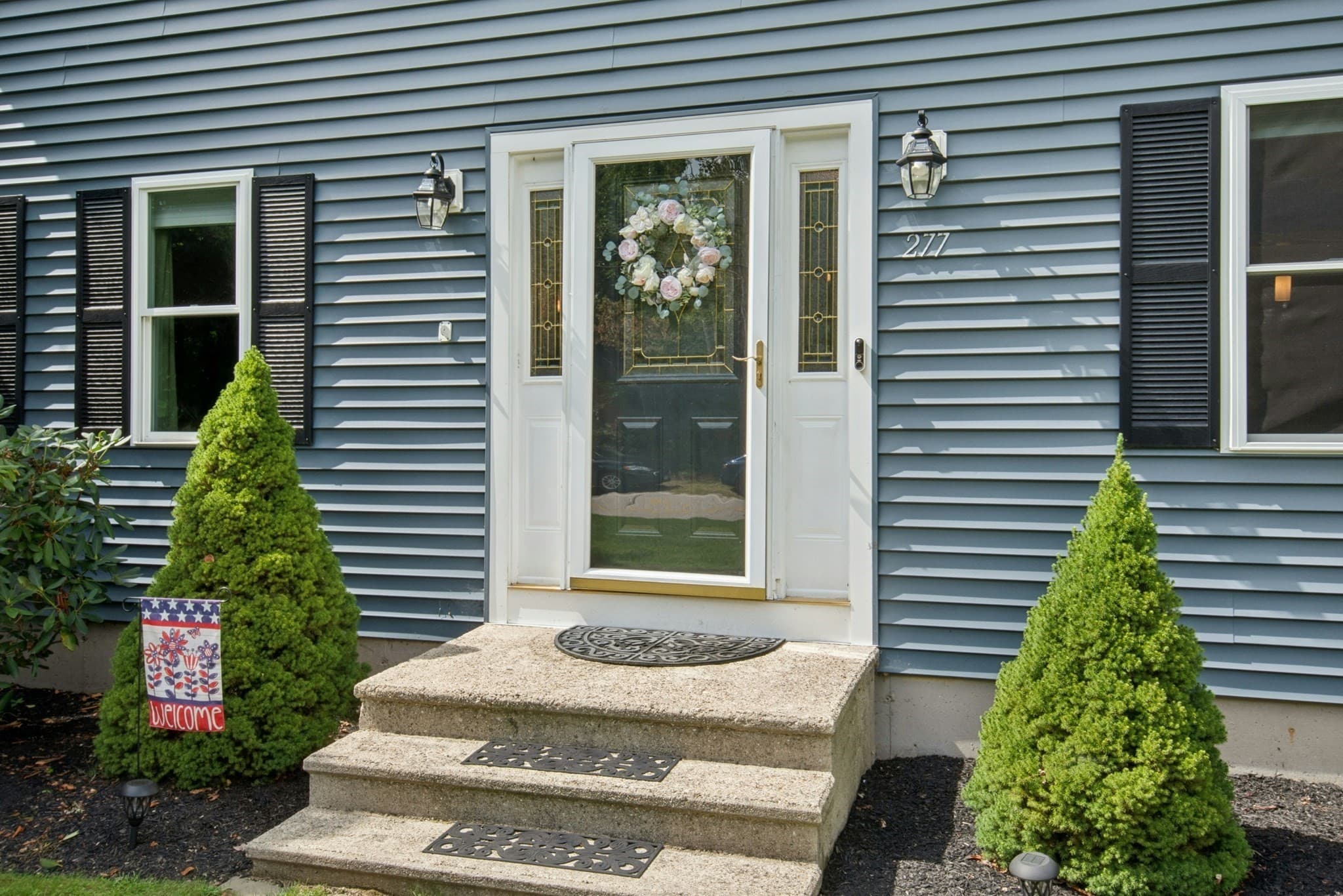 Single Family Residence at 277 Wachusett Street, Holden MA 01520, Holden, photo 42 of 42