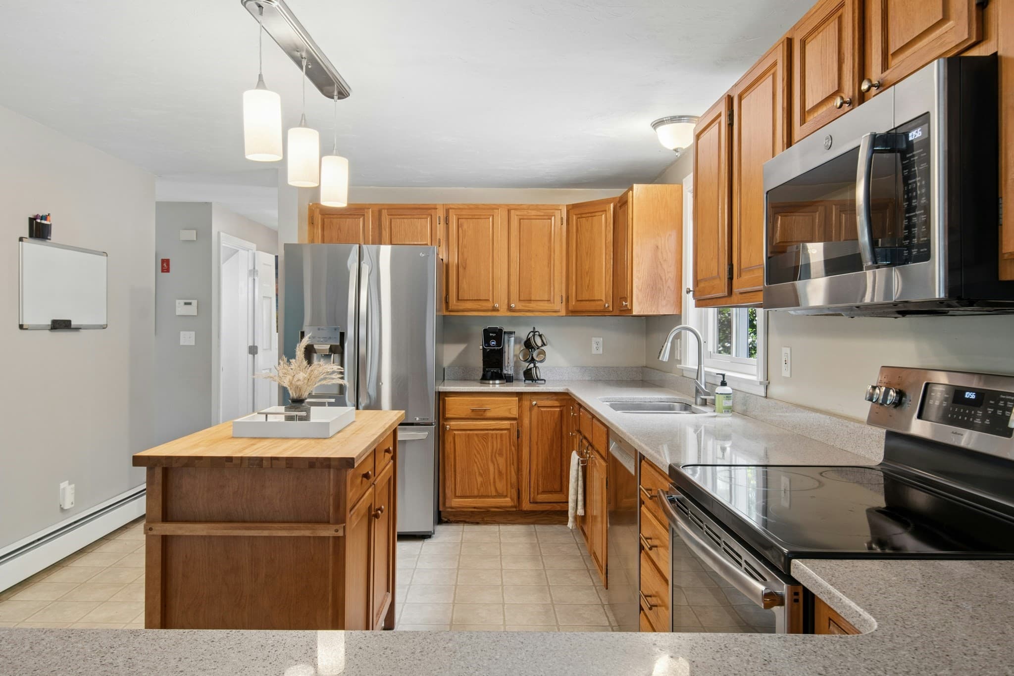 Single Family Residence at 277 Wachusett Street, Holden MA 01520, Holden, photo 13 of 42