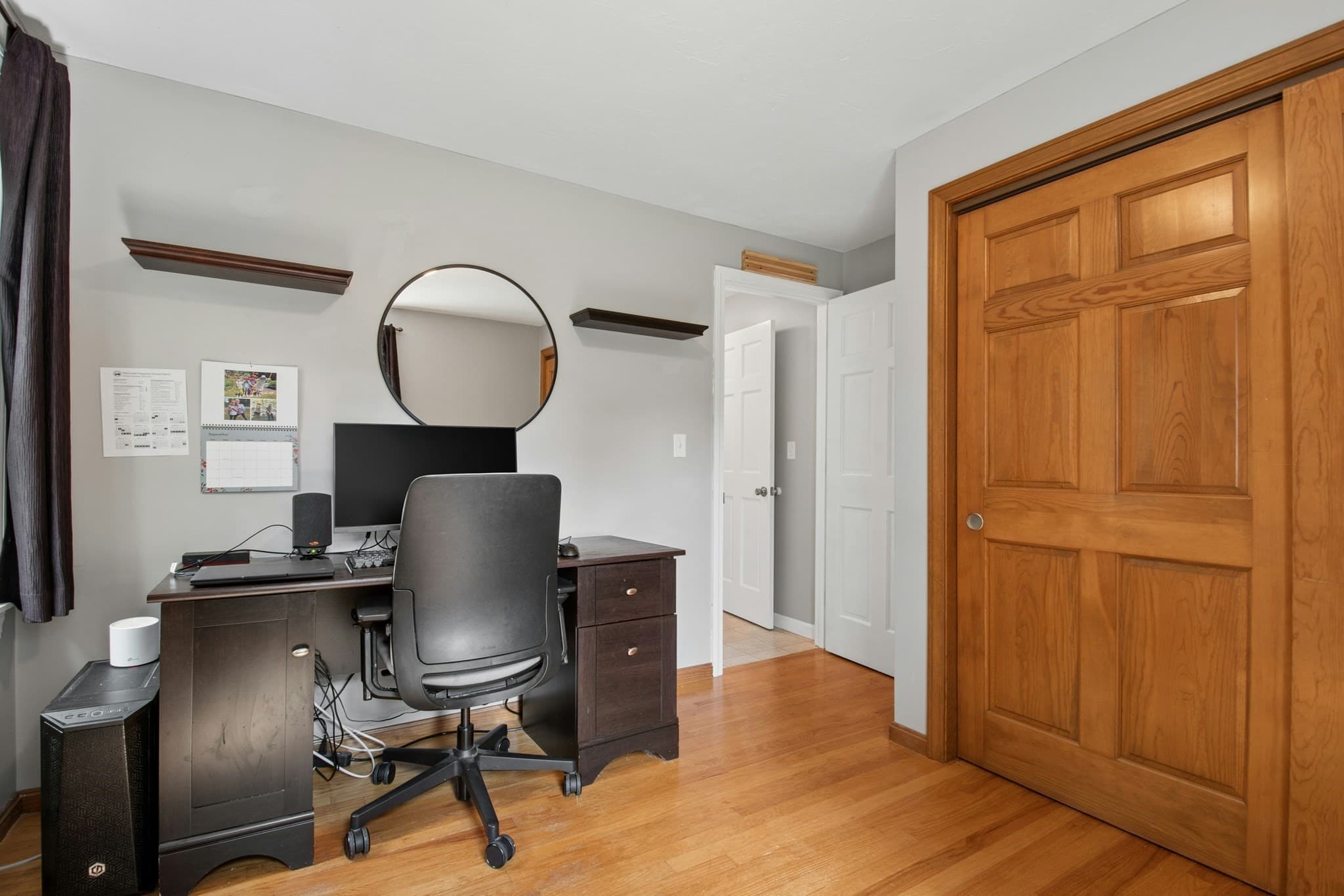 Single Family Residence at 277 Wachusett Street, Holden MA 01520, Holden, photo 22 of 42