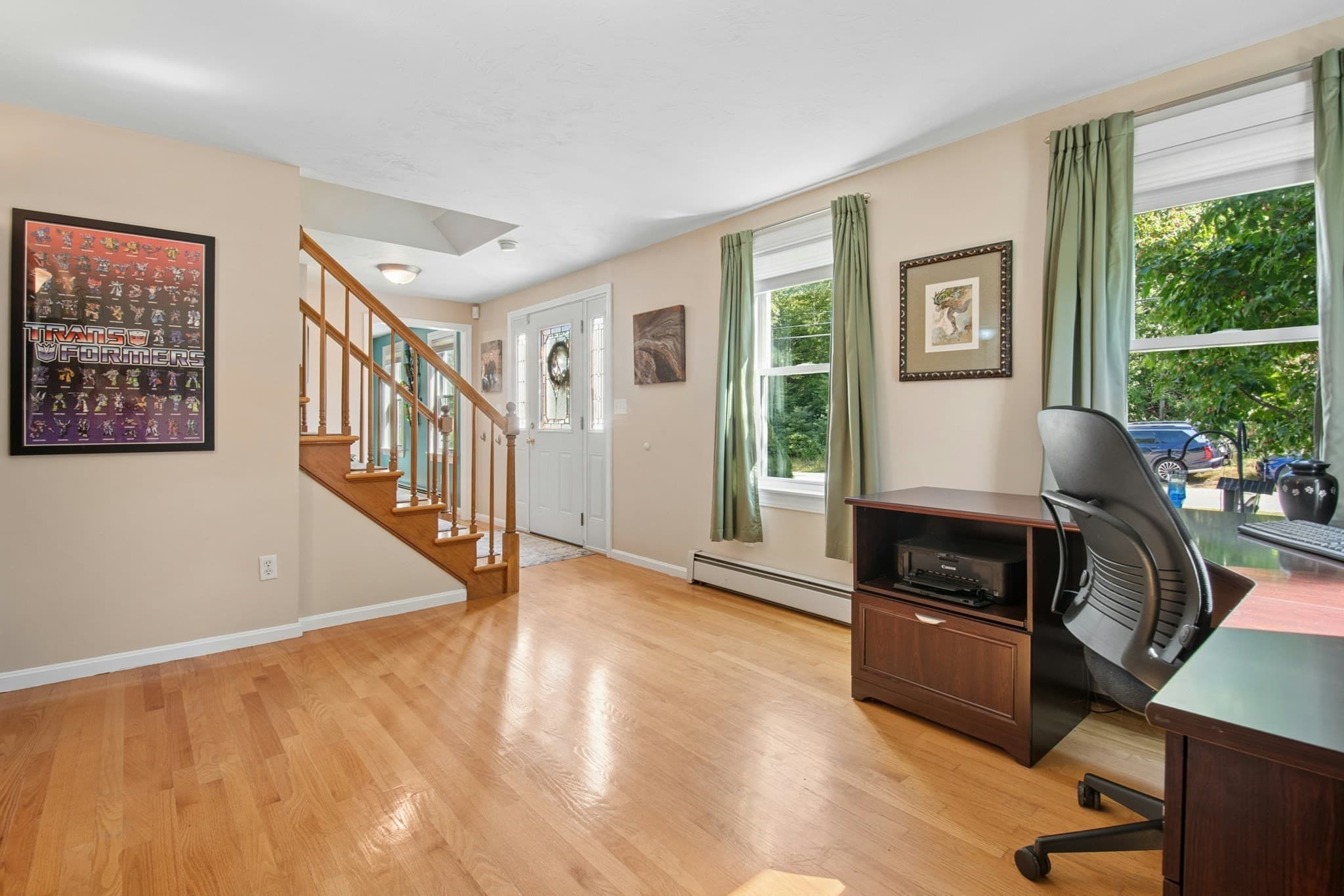 Single Family Residence at 277 Wachusett Street, Holden MA 01520, Holden, photo 7 of 42
