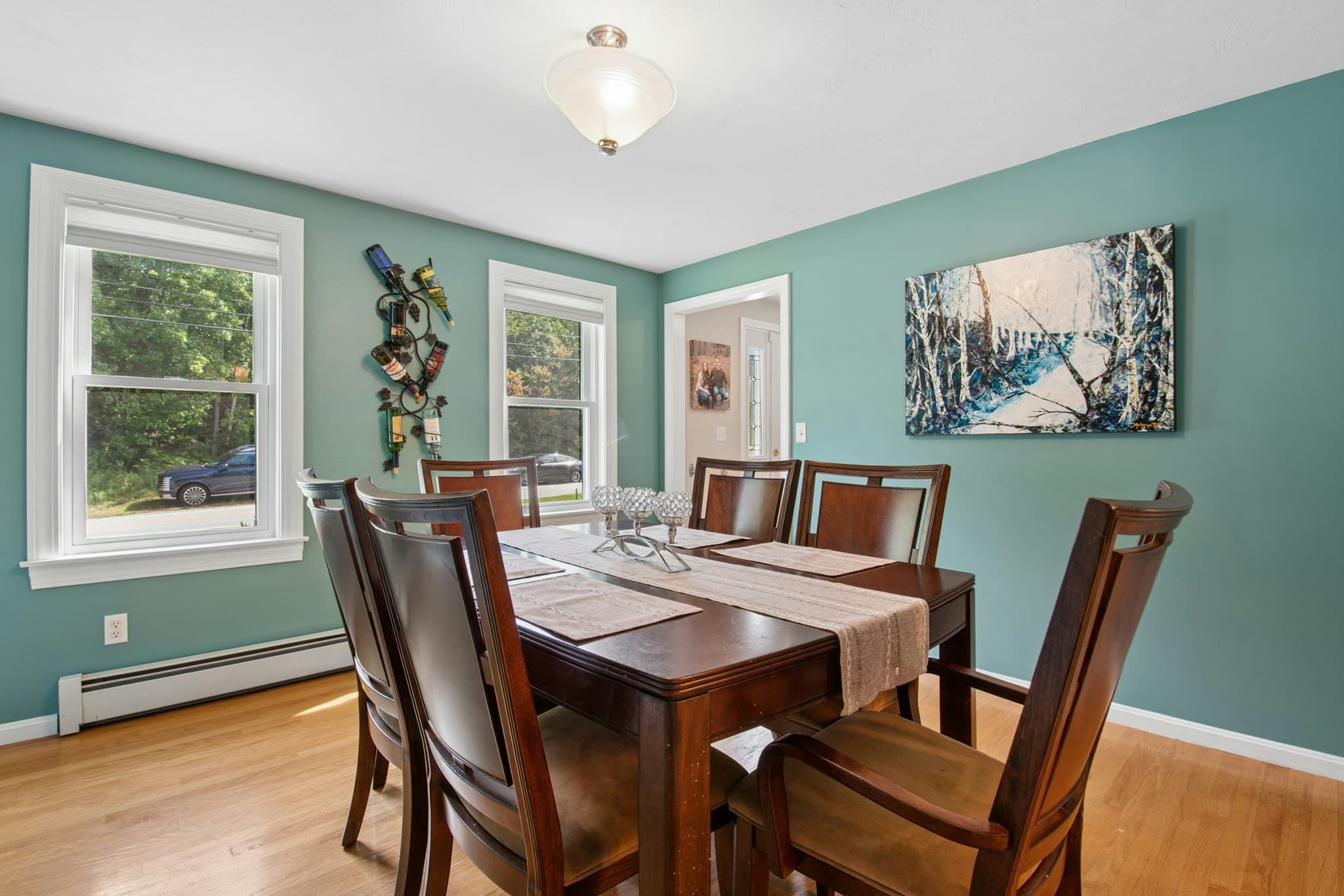 Single Family Residence at 277 Wachusett Street, Holden MA 01520, Holden, photo 9 of 42
