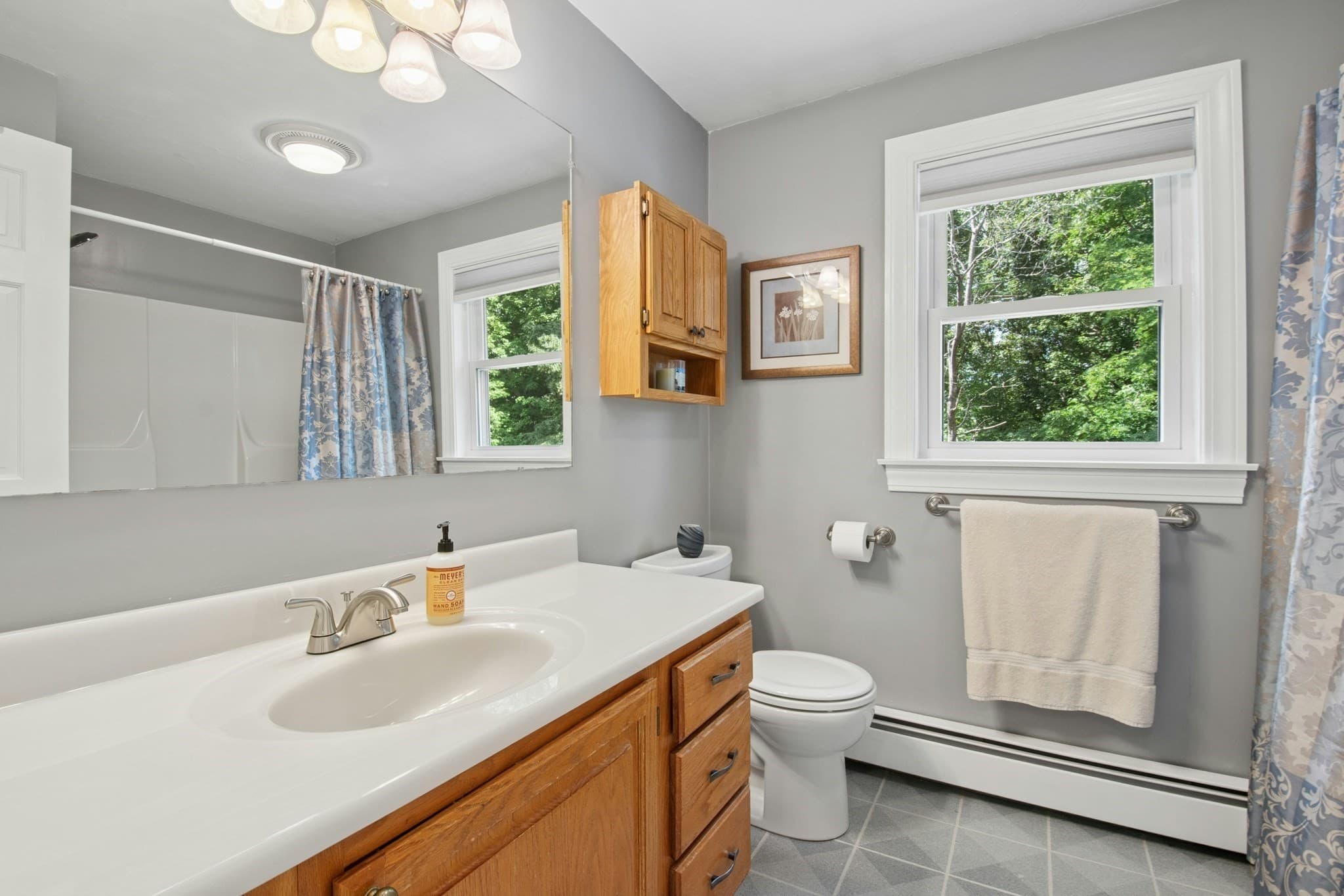 Single Family Residence at 277 Wachusett Street, Holden MA 01520, Holden, photo 30 of 42