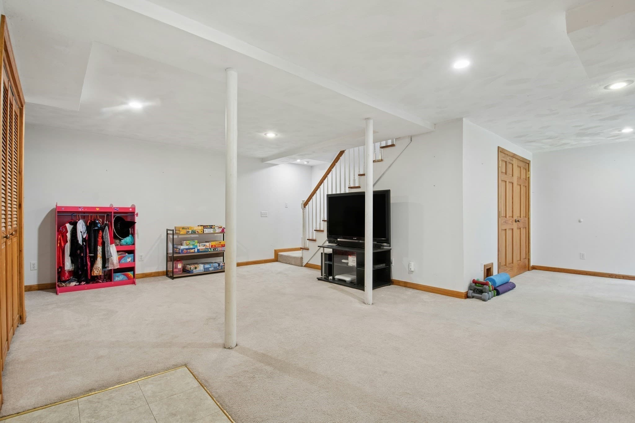 Single Family Residence at 277 Wachusett Street, Holden MA 01520, Holden, photo 34 of 42