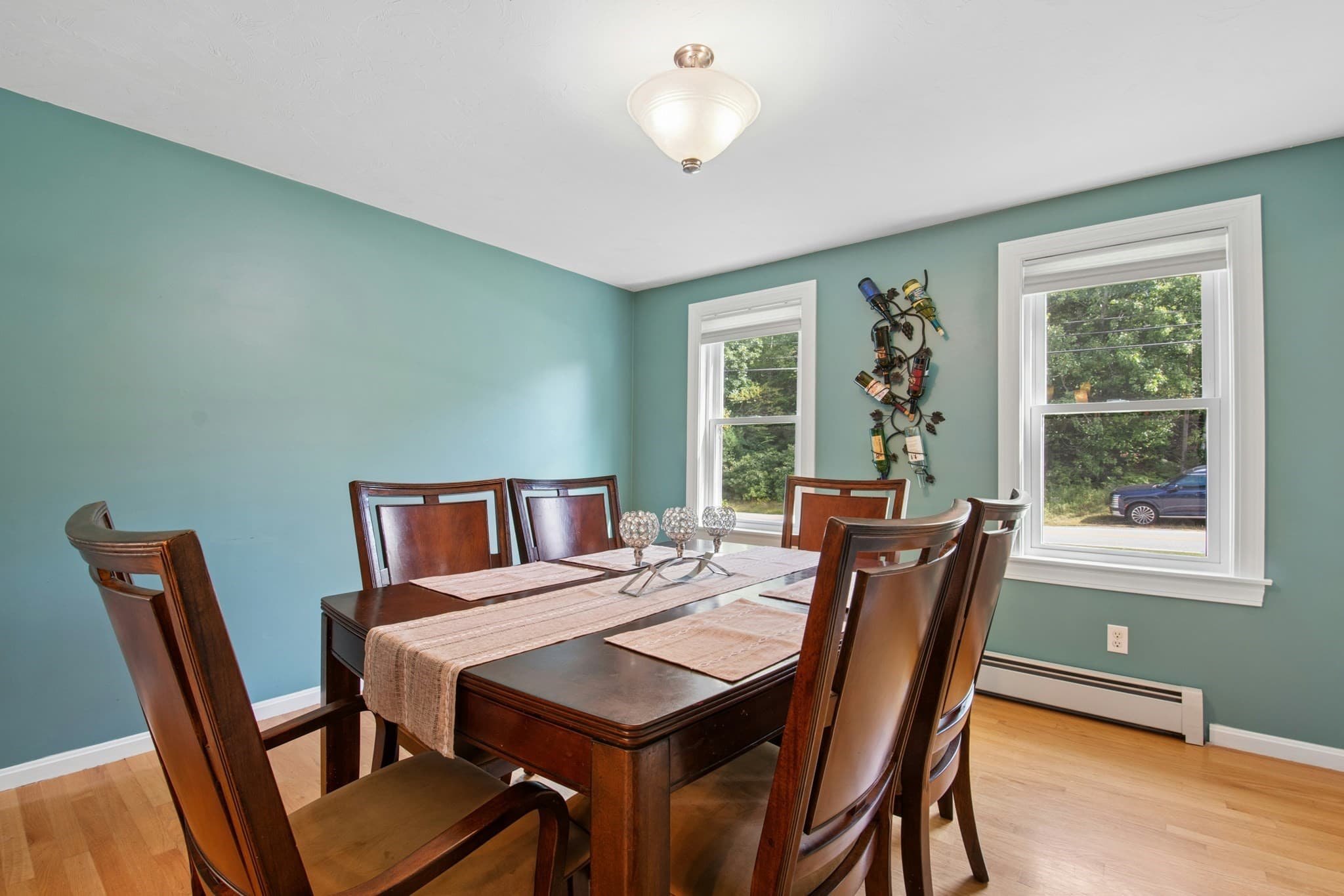 Single Family Residence at 277 Wachusett Street, Holden MA 01520, Holden, photo 10 of 42