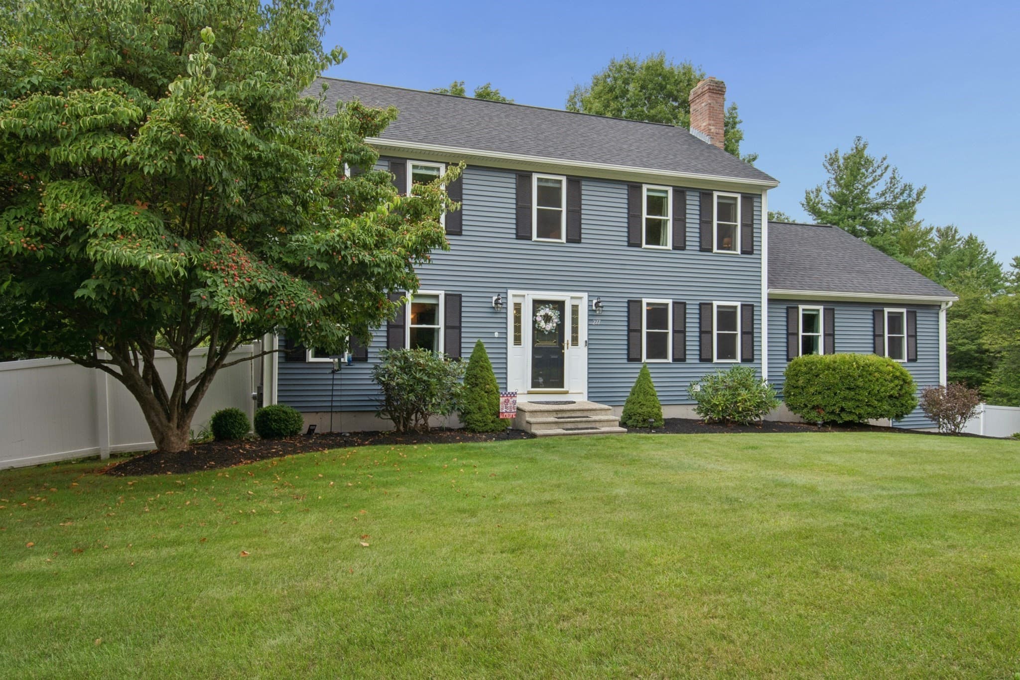 Single Family Residence at 277 Wachusett Street, Holden MA 01520, Holden, photo 41 of 42