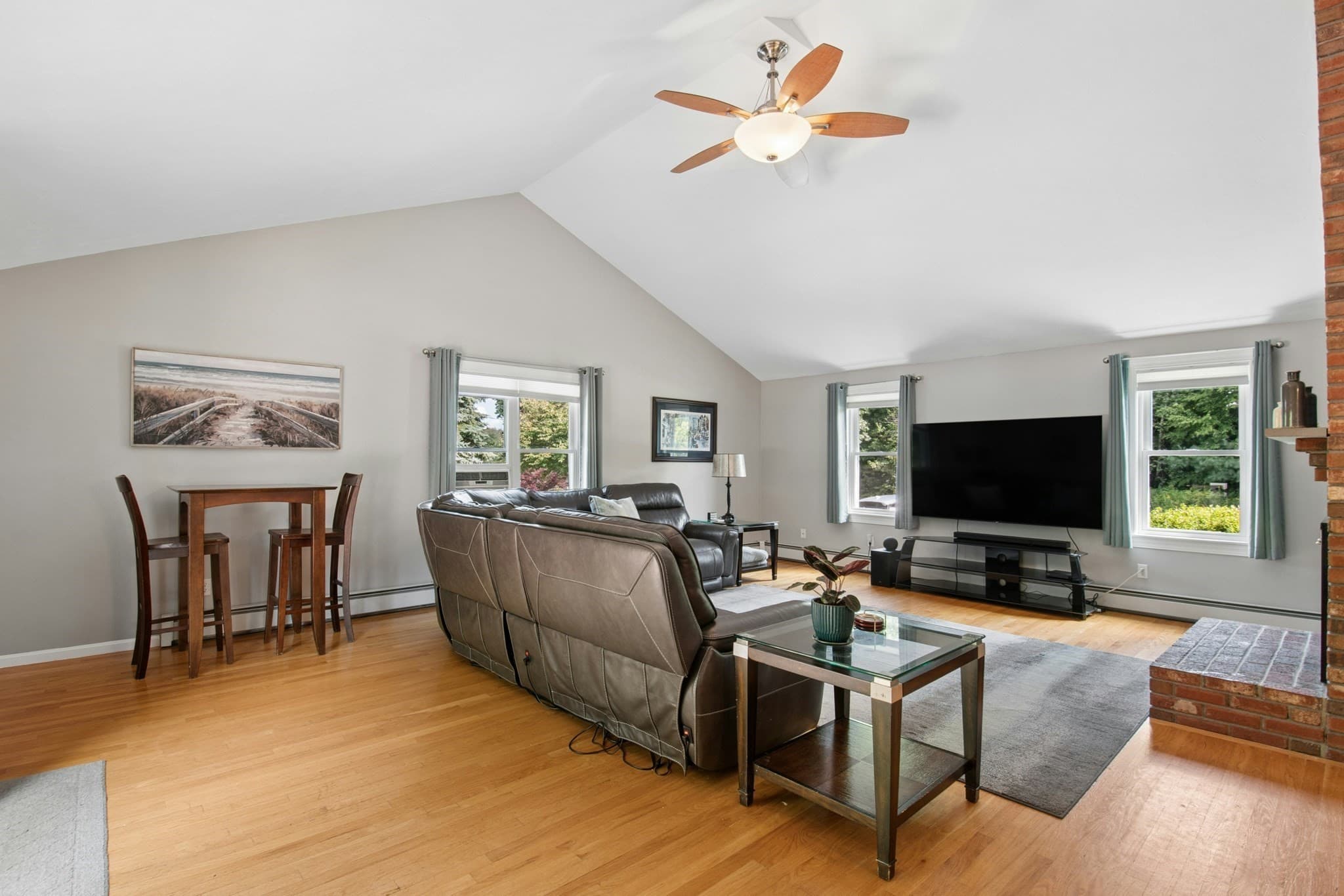 Single Family Residence at 277 Wachusett Street, Holden MA 01520, Holden, photo 18 of 42