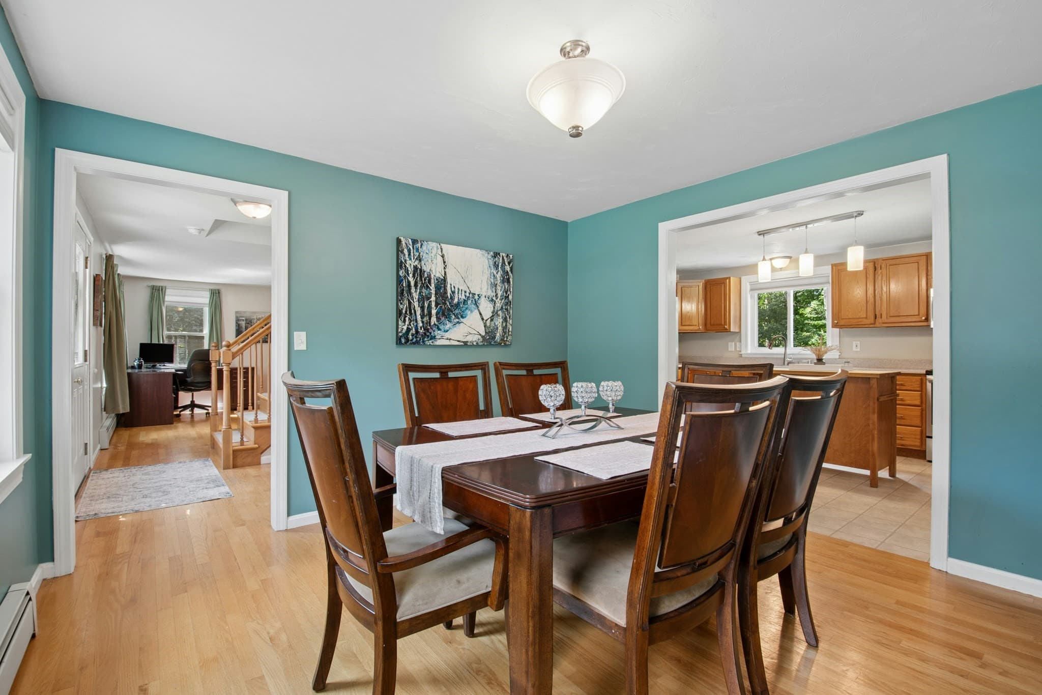 Single Family Residence at 277 Wachusett Street, Holden MA 01520, Holden, photo 11 of 42