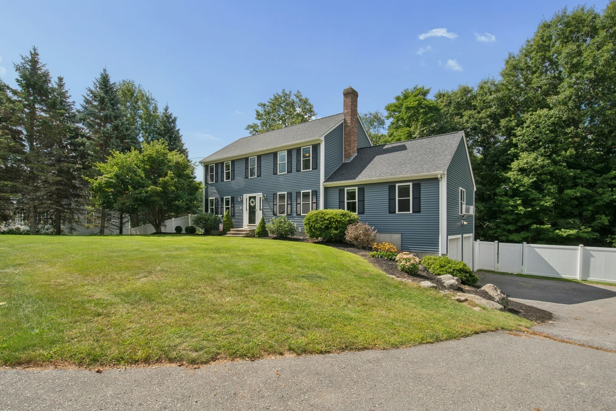 Single Family Residence at 277 Wachusett Street, Holden MA 01520, Holden, photo 40 of 42
