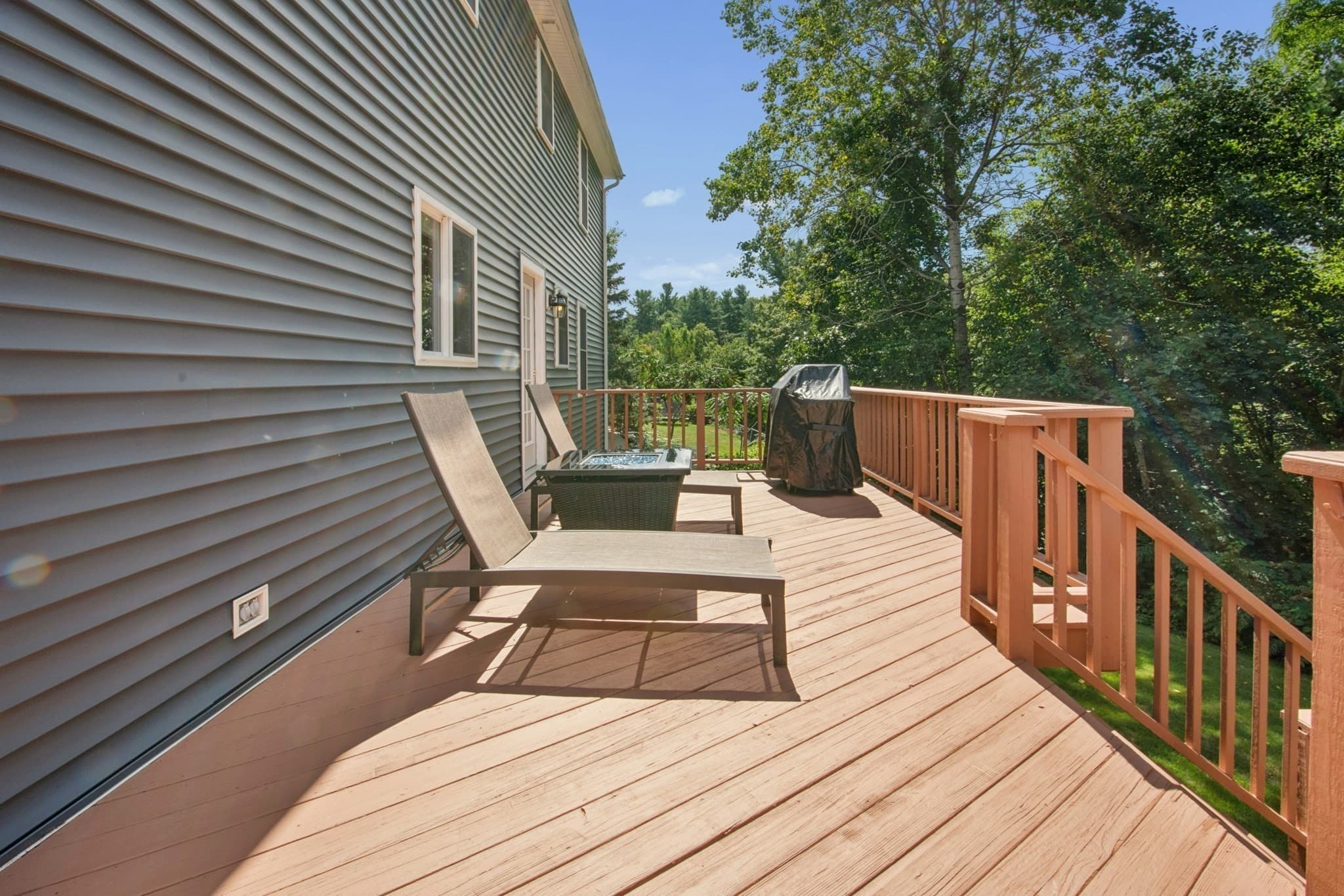 Single Family Residence at 277 Wachusett Street, Holden MA 01520, Holden, photo 39 of 42