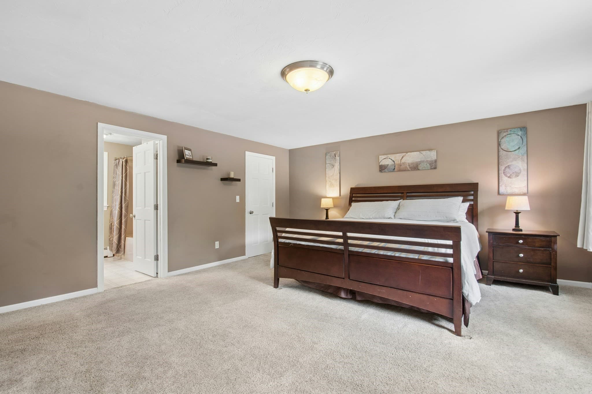 Single Family Residence at 277 Wachusett Street, Holden MA 01520, Holden, photo 4 of 42