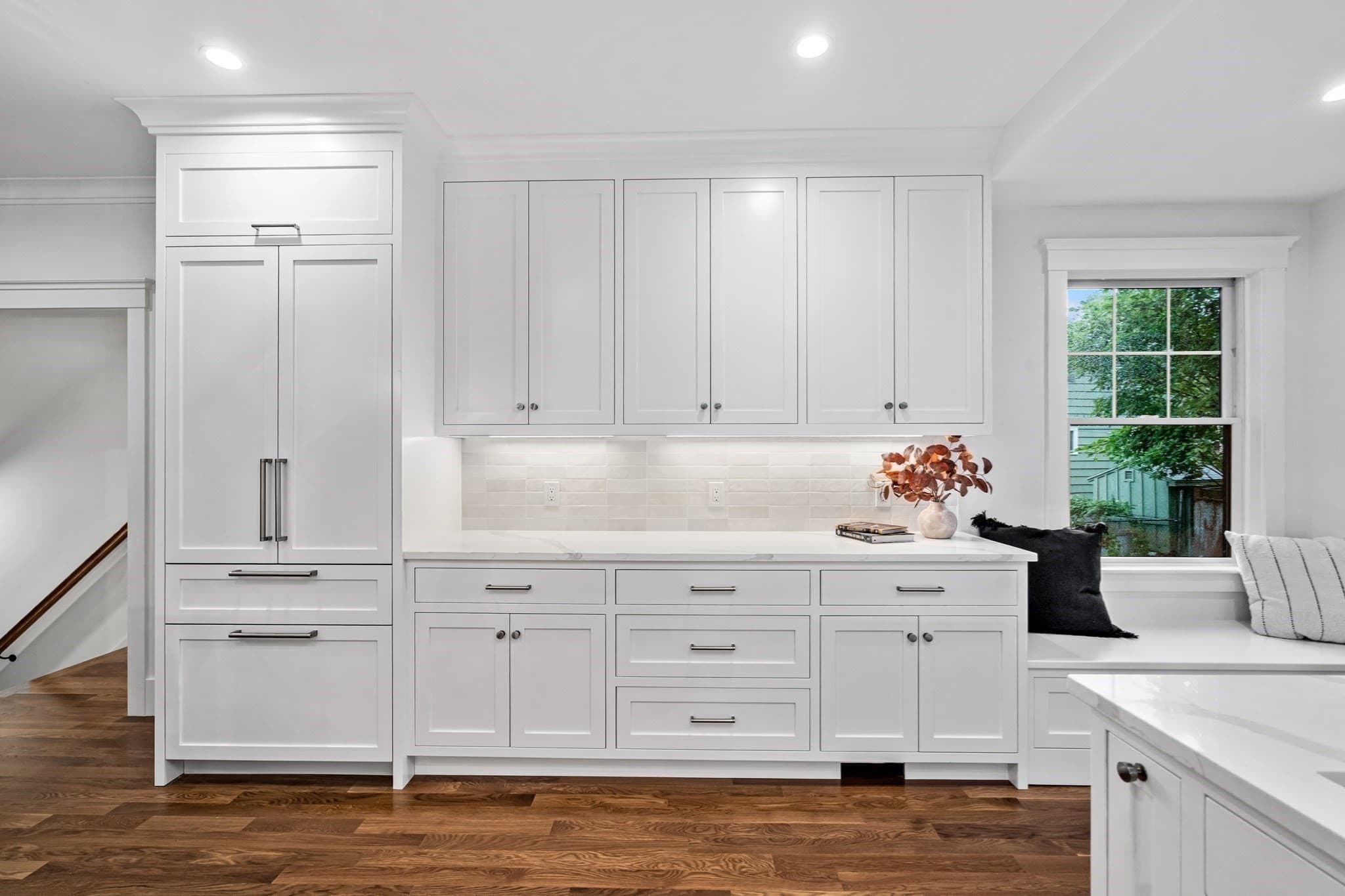 Condominium at 143 Coolidge St # 1, Brookline MA 02446, Brookline, photo 2 of 22