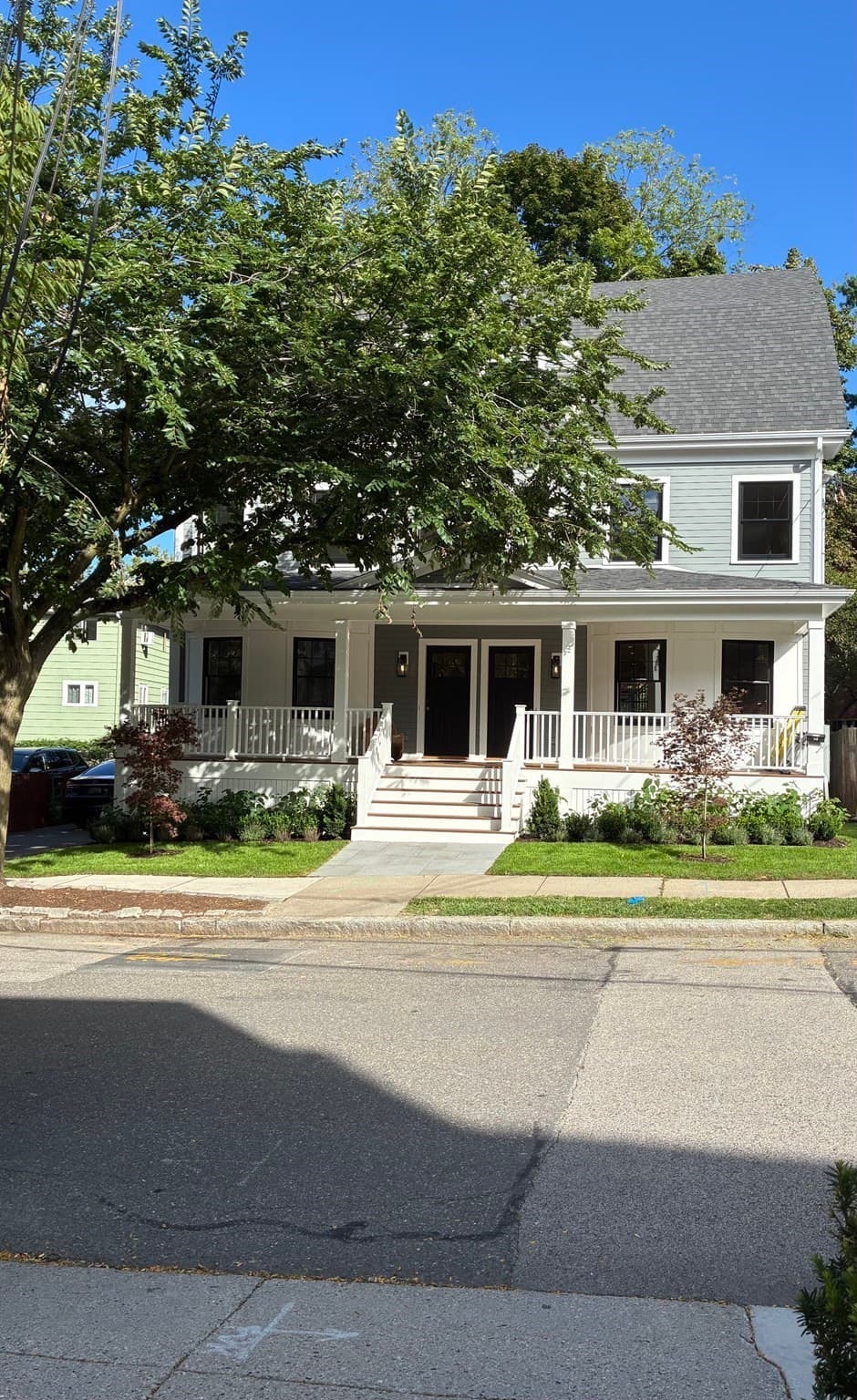 143 Coolidge St # 1, Brookline MA 02446