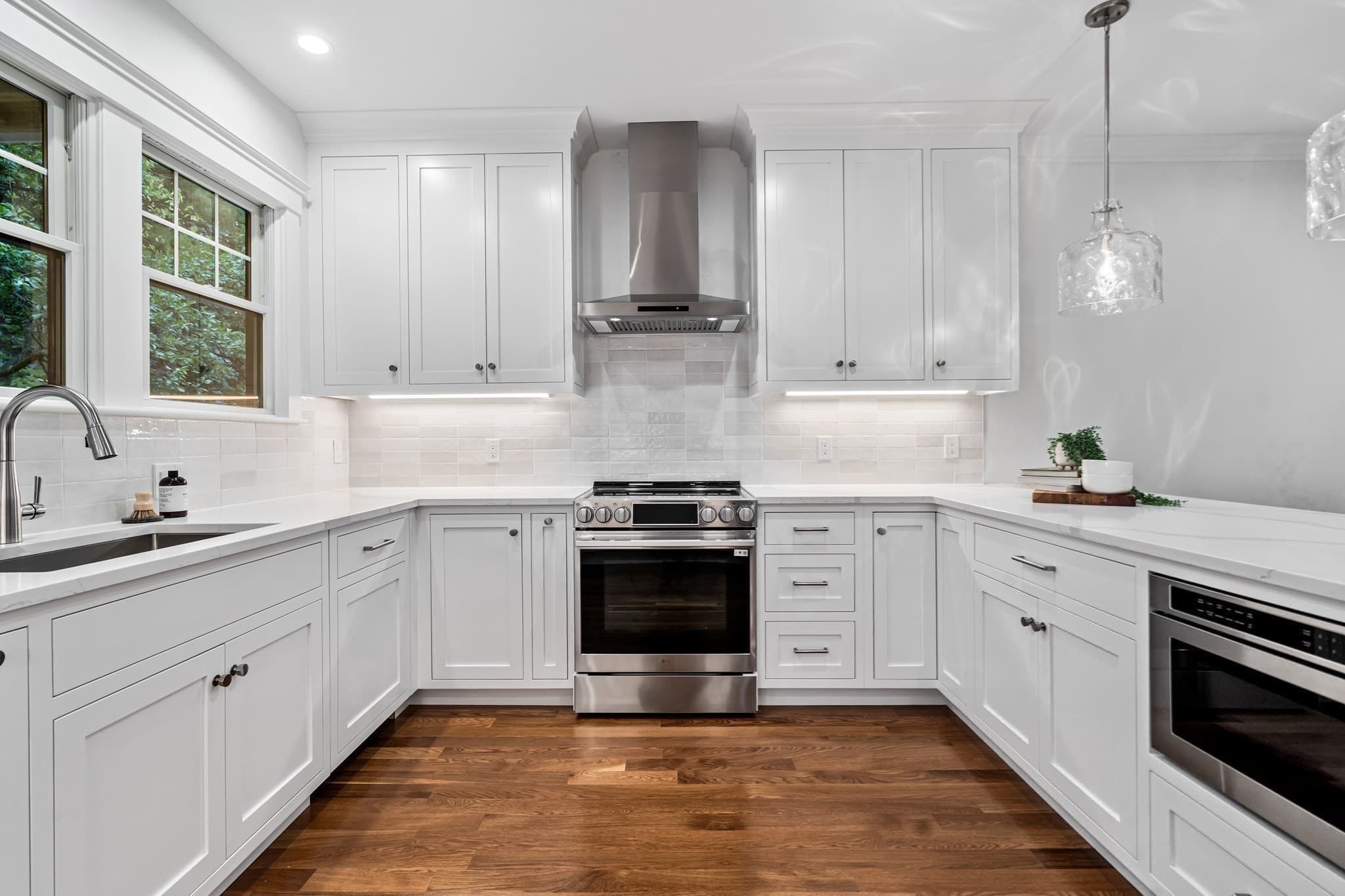 Condominium at 143 Coolidge St # 1, Brookline MA 02446, Brookline, photo 5 of 22