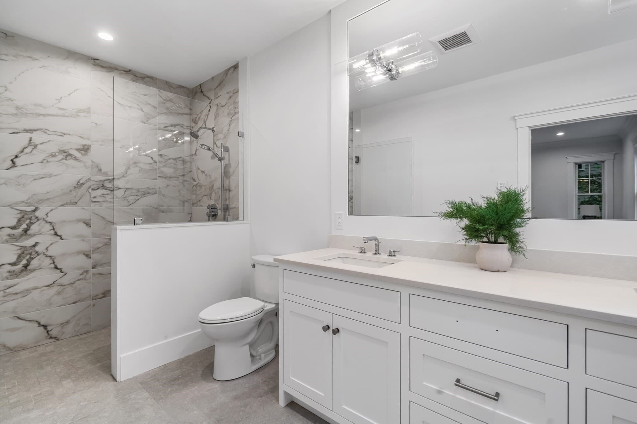 Condominium at 143 Coolidge St # 1, Brookline MA 02446, Brookline, photo 9 of 22