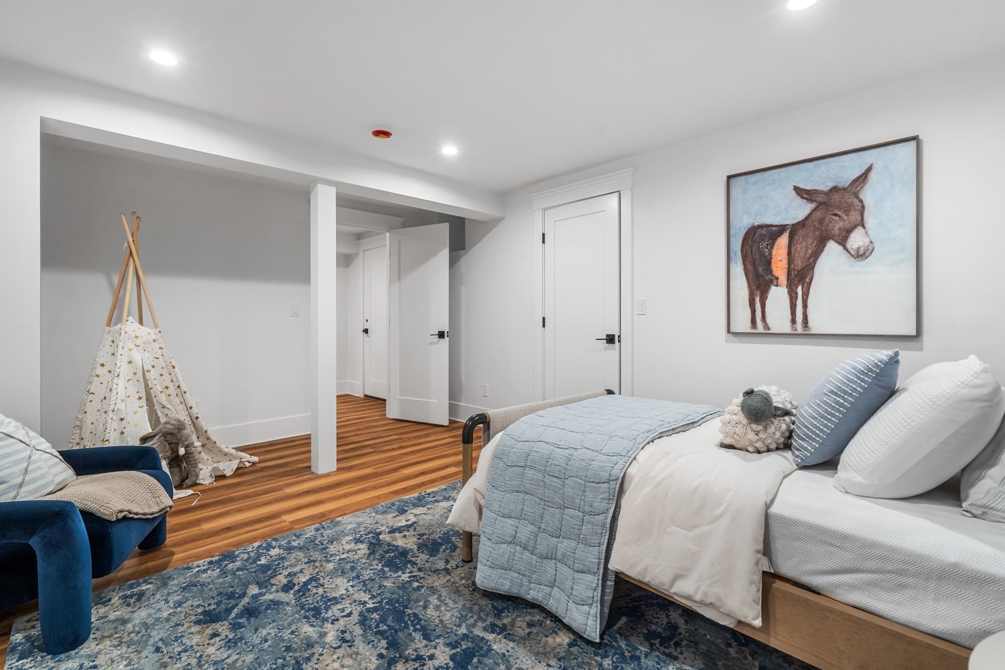 Condominium at 143 Coolidge St # 1, Brookline MA 02446, Brookline, photo 18 of 22