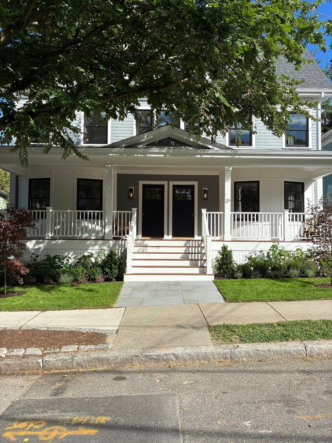 Condominium at 143 Coolidge St # 1, Brookline MA 02446, Brookline, photo 21 of 22