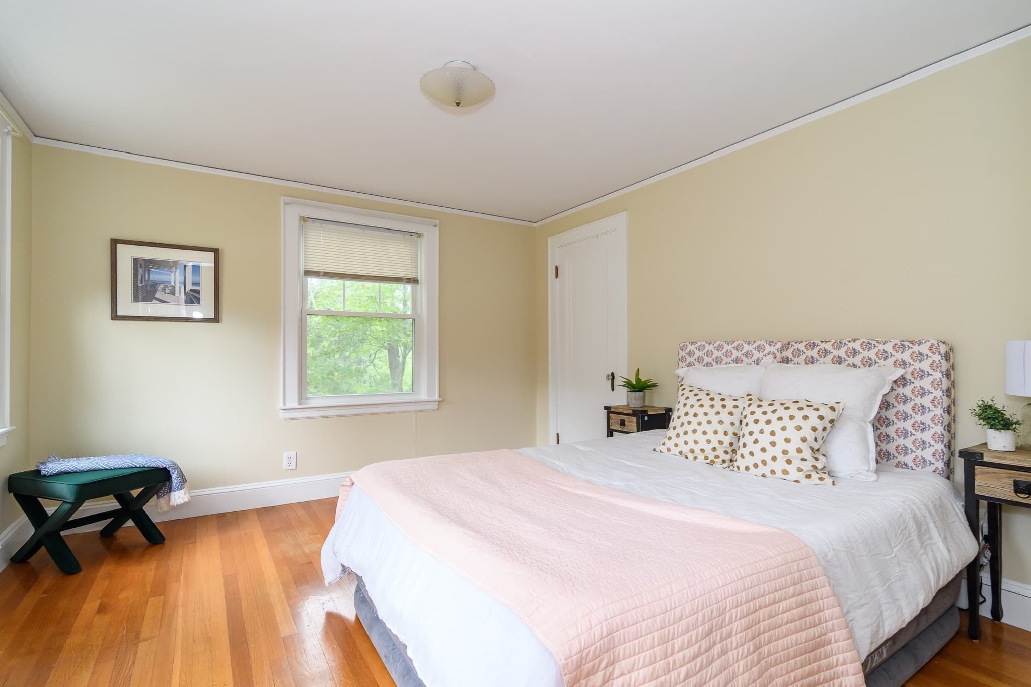 Single Family Residence at 203 Bacon St, Natick MA 01760, Natick, photo 17 of 25