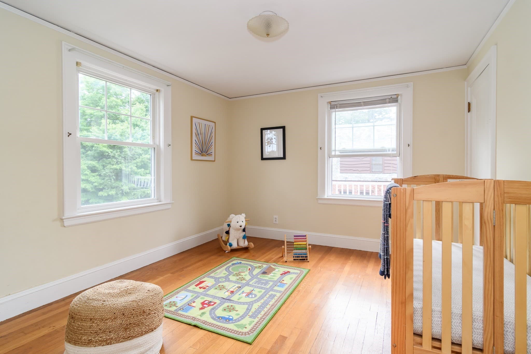 Single Family Residence at 203 Bacon St, Natick MA 01760, Natick, photo 16 of 25