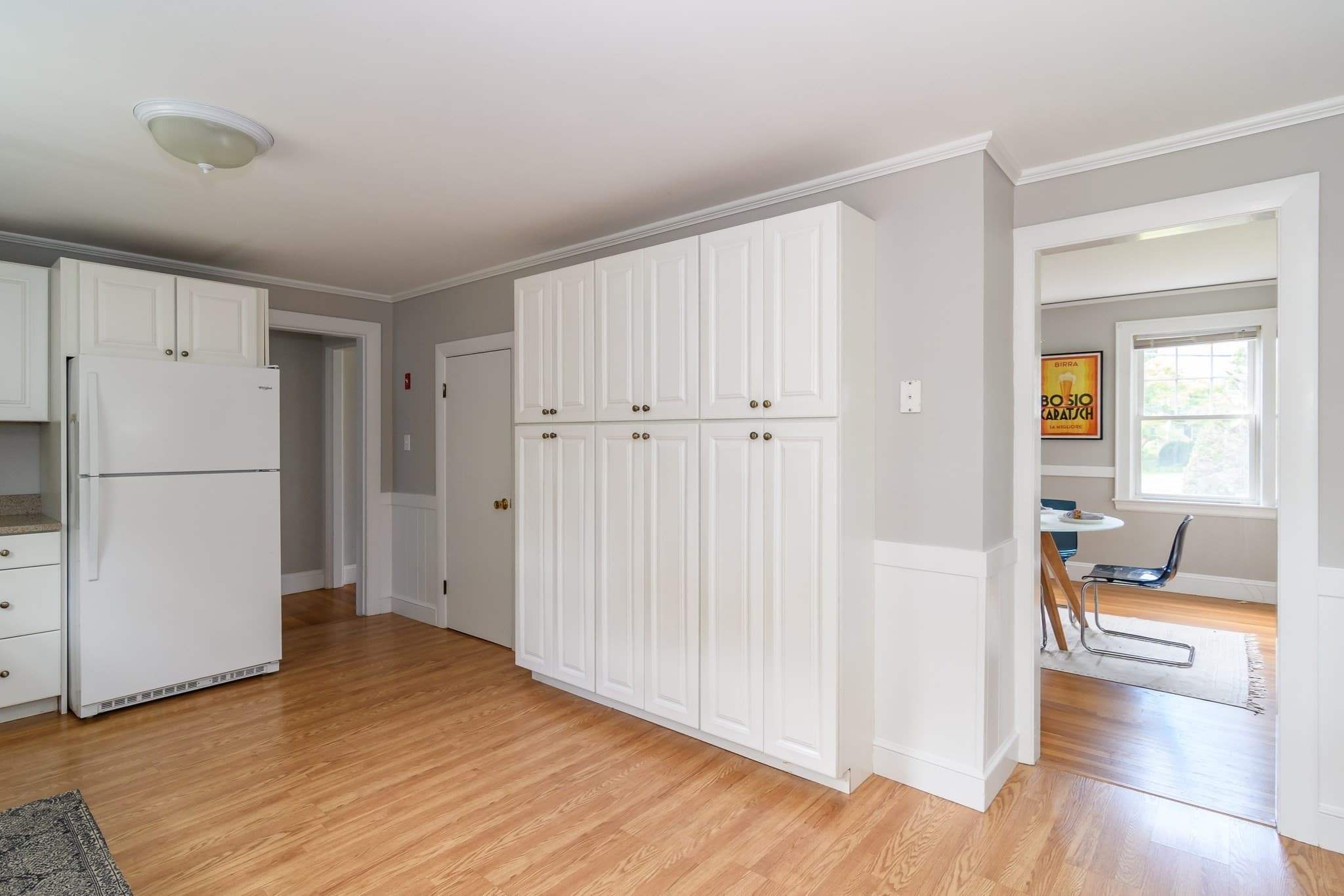 Single Family Residence at 203 Bacon St, Natick MA 01760, Natick, photo 10 of 25