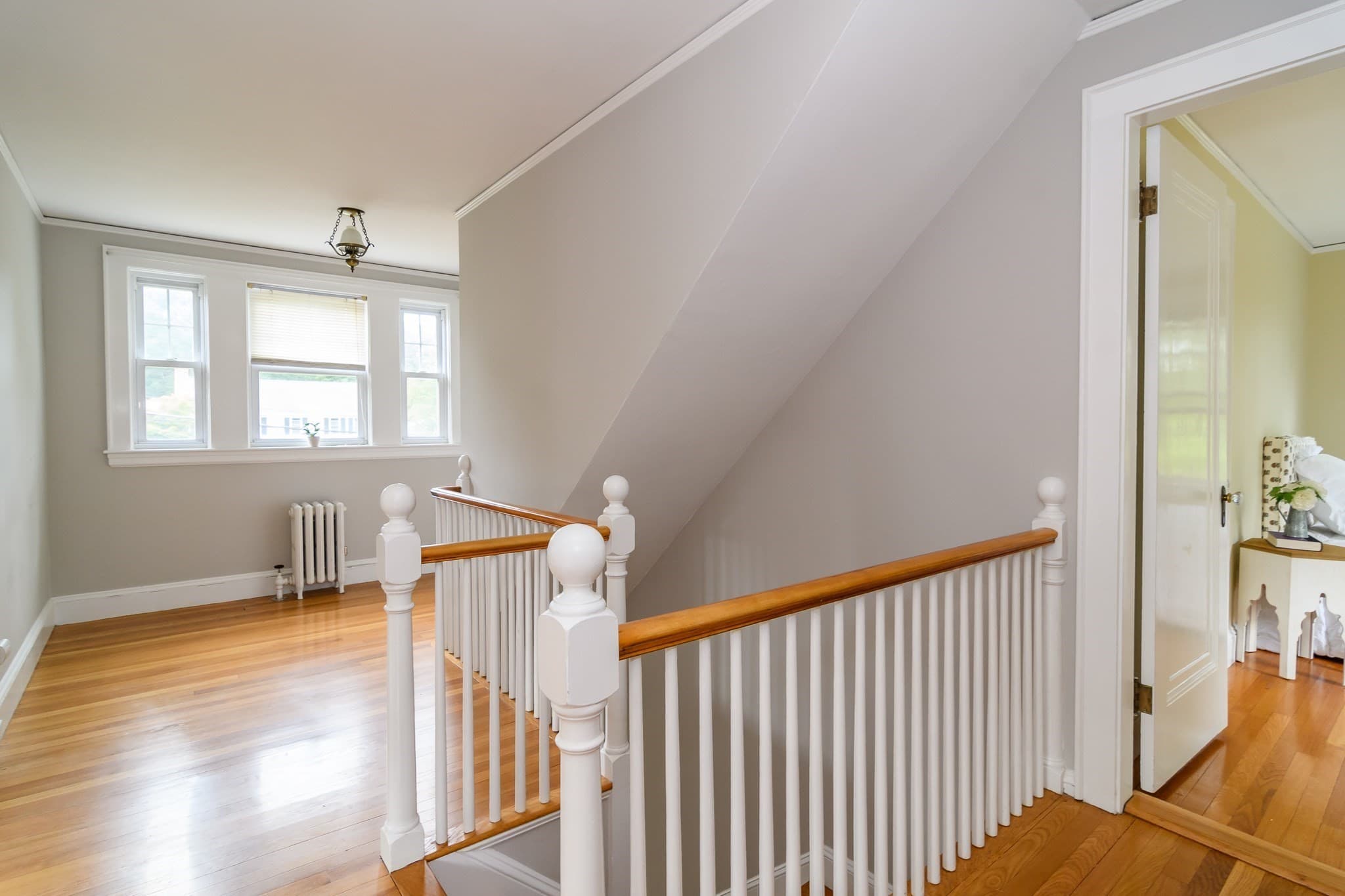 Single Family Residence at 203 Bacon St, Natick MA 01760, Natick, photo 14 of 25