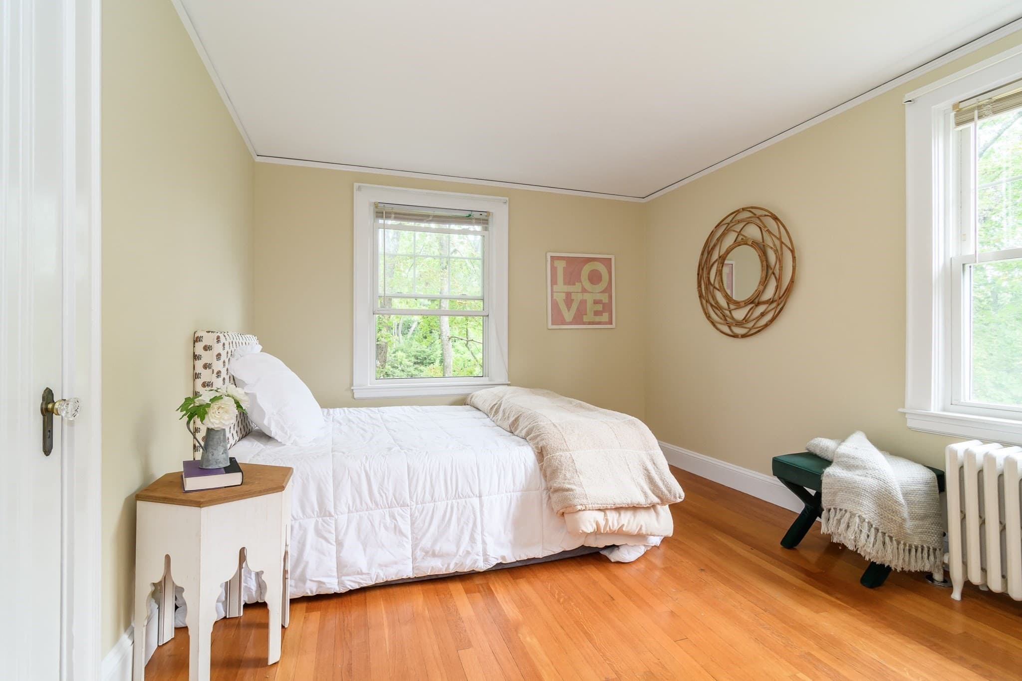 Single Family Residence at 203 Bacon St, Natick MA 01760, Natick, photo 15 of 25
