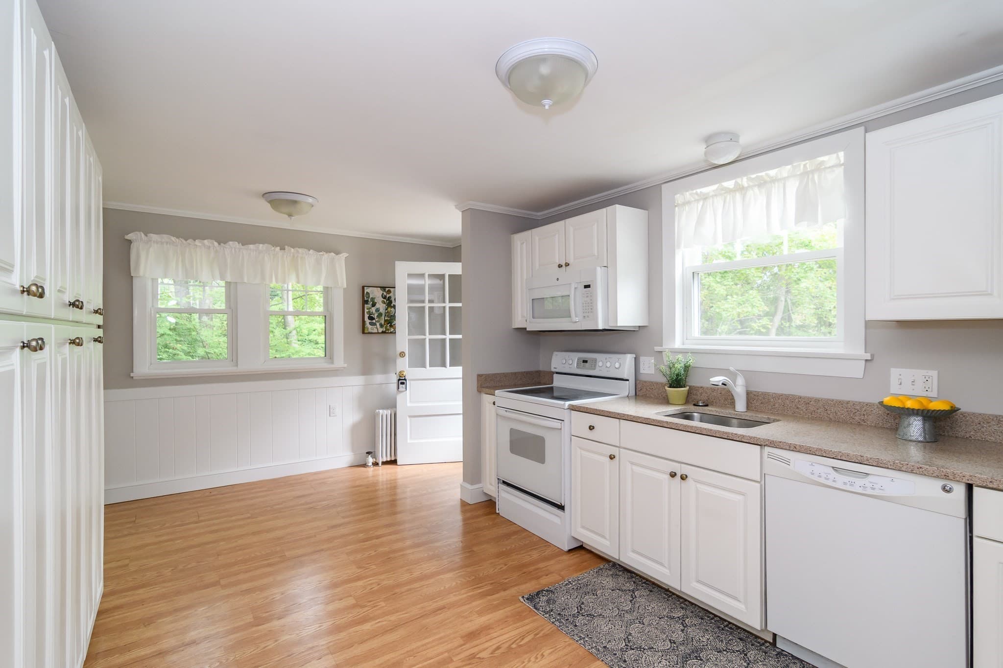 Single Family Residence at 203 Bacon St, Natick MA 01760, Natick, photo 11 of 25