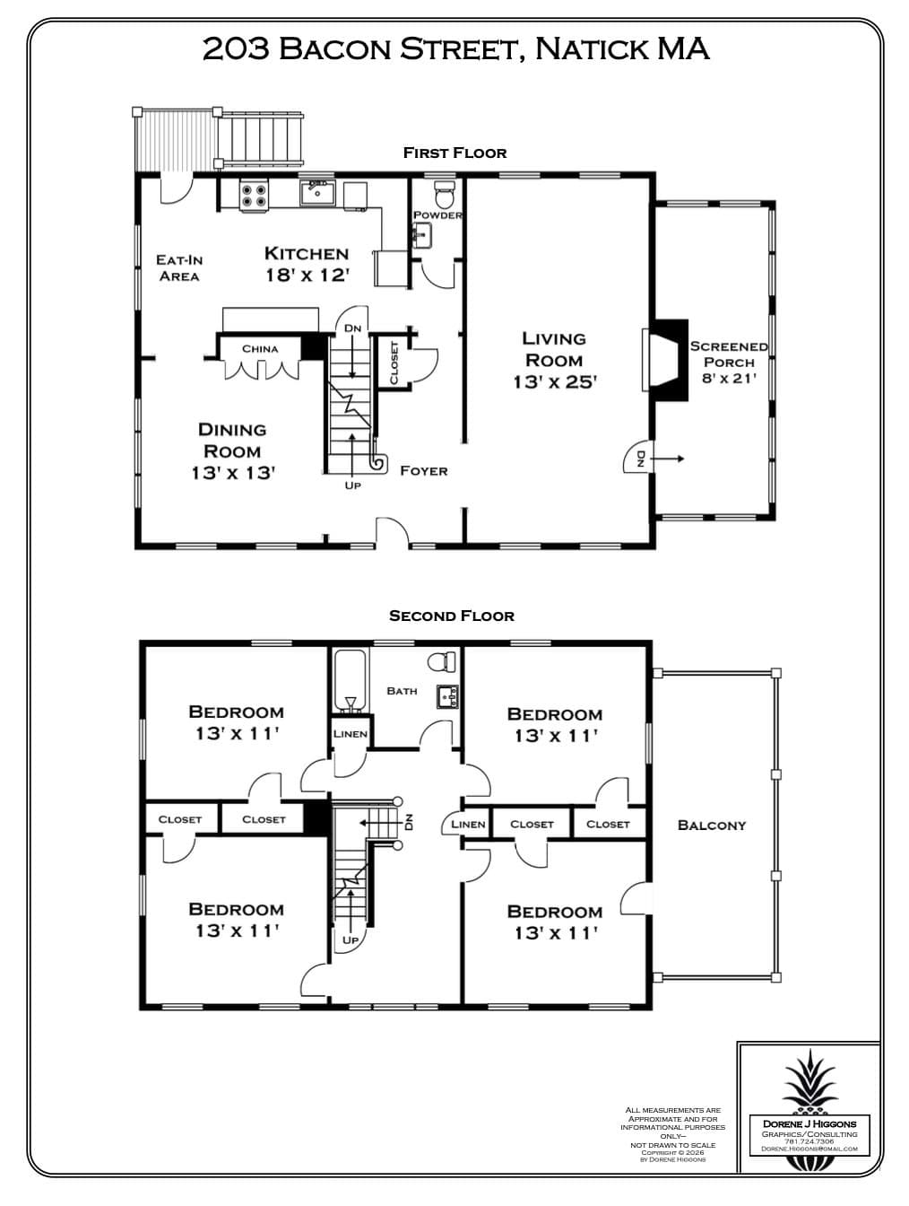Single Family Residence at 203 Bacon St, Natick MA 01760, Natick, photo 25 of 25