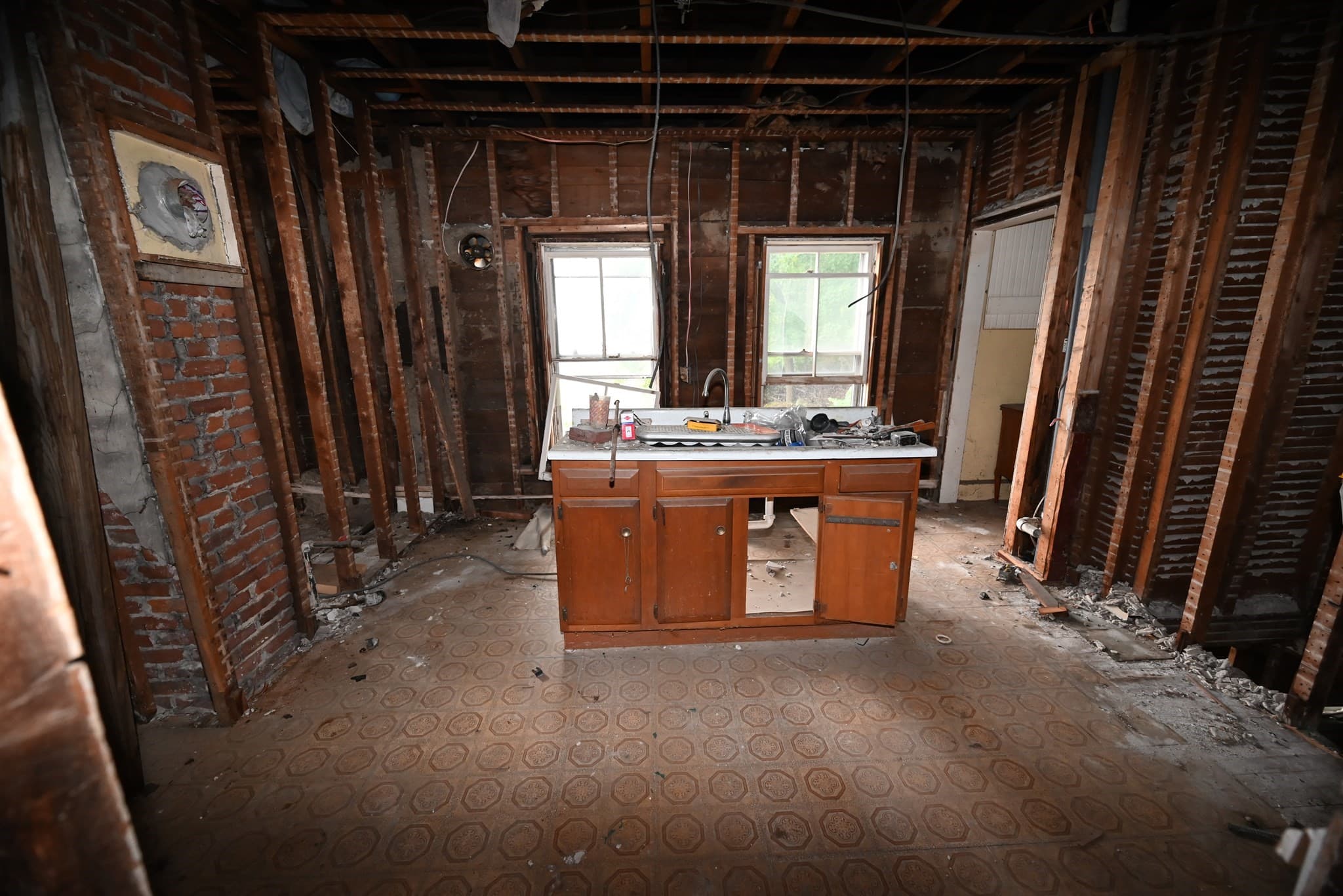 2 Family - 2 Units Up/Down at 891 Bridge Street, Lowell MA 01850, Lowell, photo 23 of 26