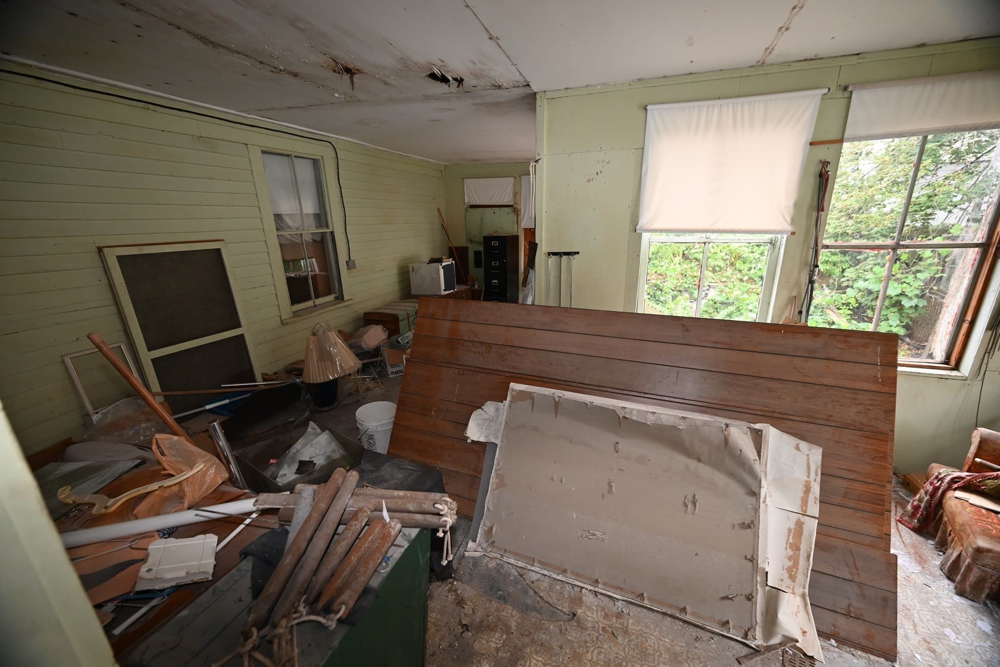 2 Family - 2 Units Up/Down at 891 Bridge Street, Lowell MA 01850, Lowell, photo 6 of 26