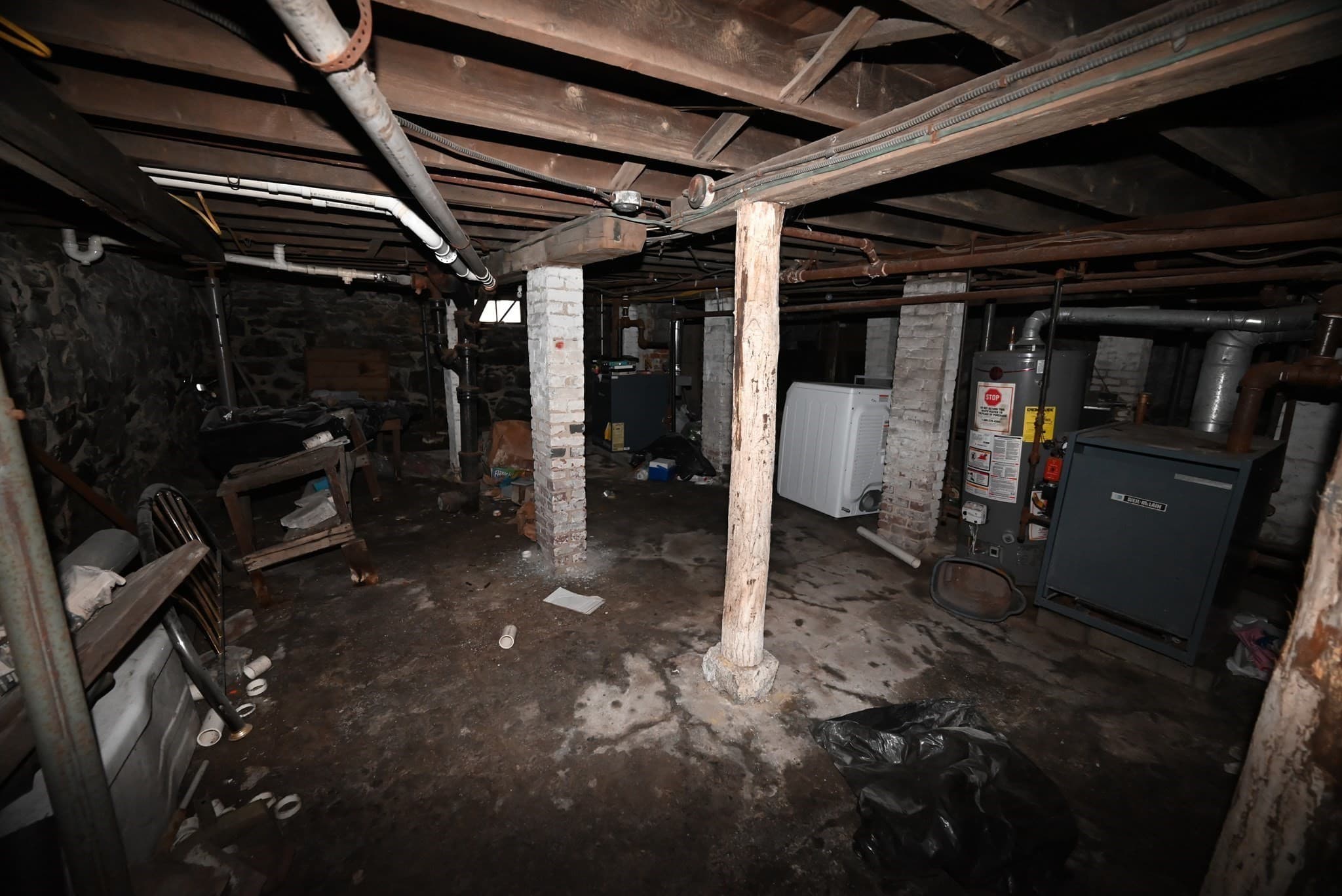 2 Family - 2 Units Up/Down at 891 Bridge Street, Lowell MA 01850, Lowell, photo 13 of 26